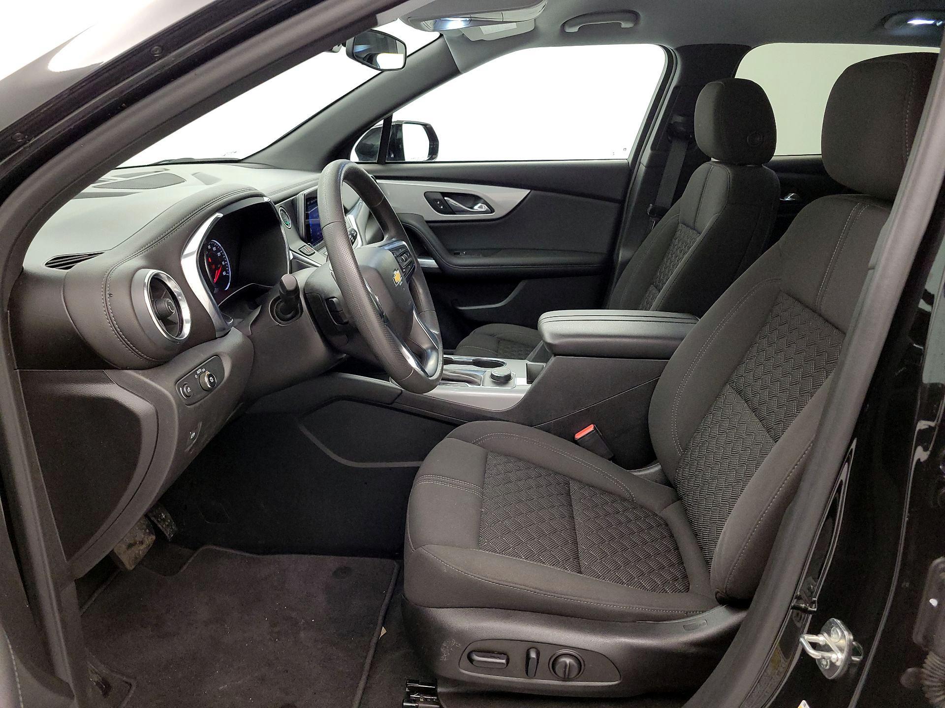 Thumbnail: 2021 Chevrolet Blazer - 11