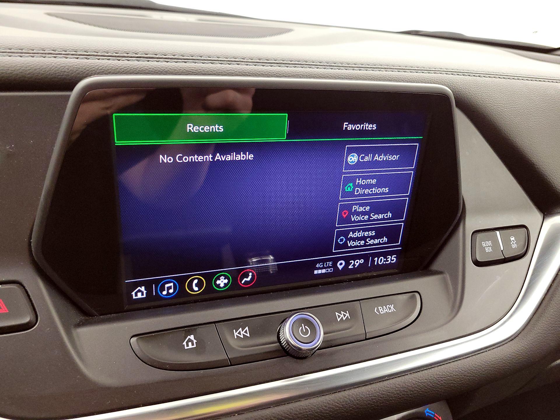 Thumbnail: 2021 Chevrolet Blazer - 14