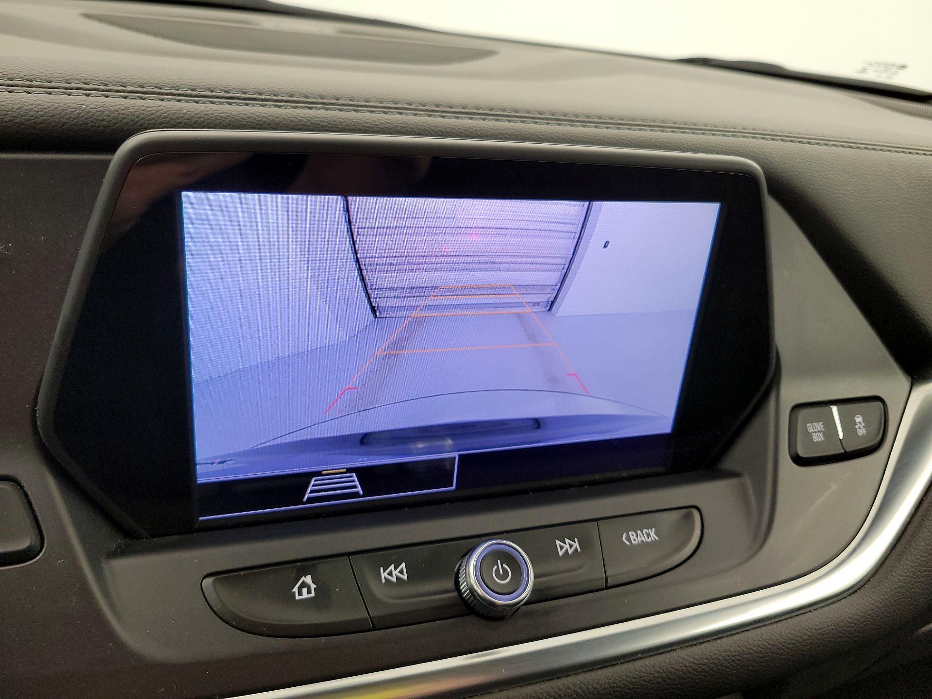 Thumbnail: 2021 Chevrolet Blazer - 15