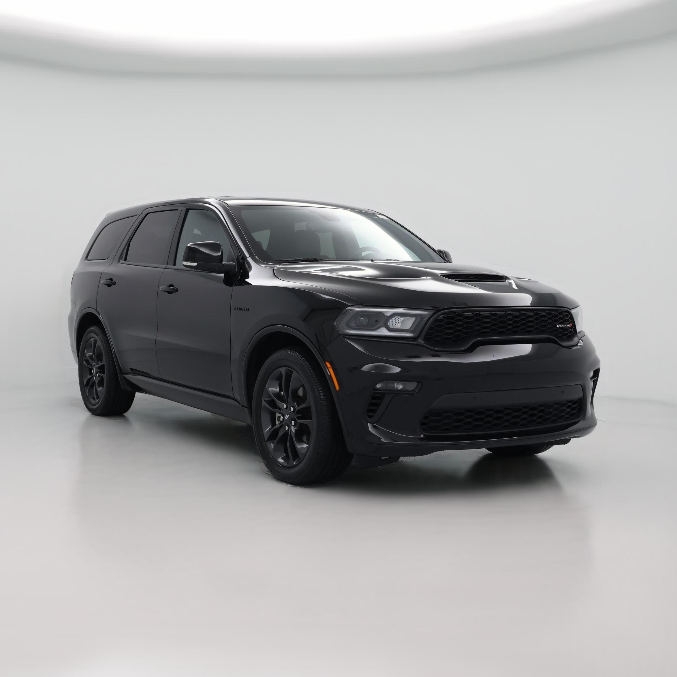 Thumbnail: 2022 Dodge Durango - 1