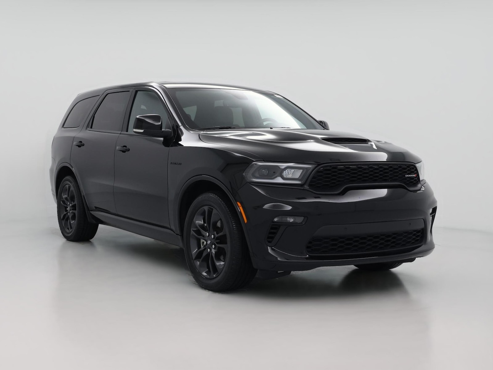 2022 Dodge Durango