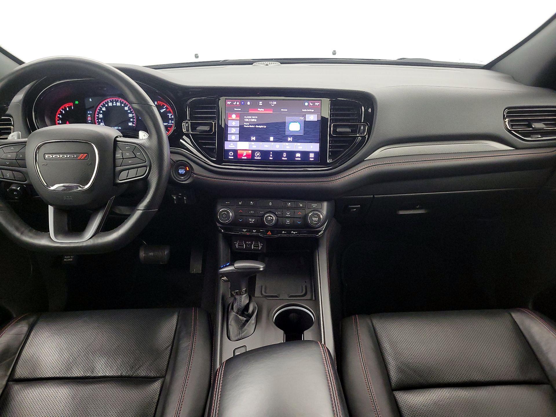 Thumbnail: 2022 Dodge Durango - 9