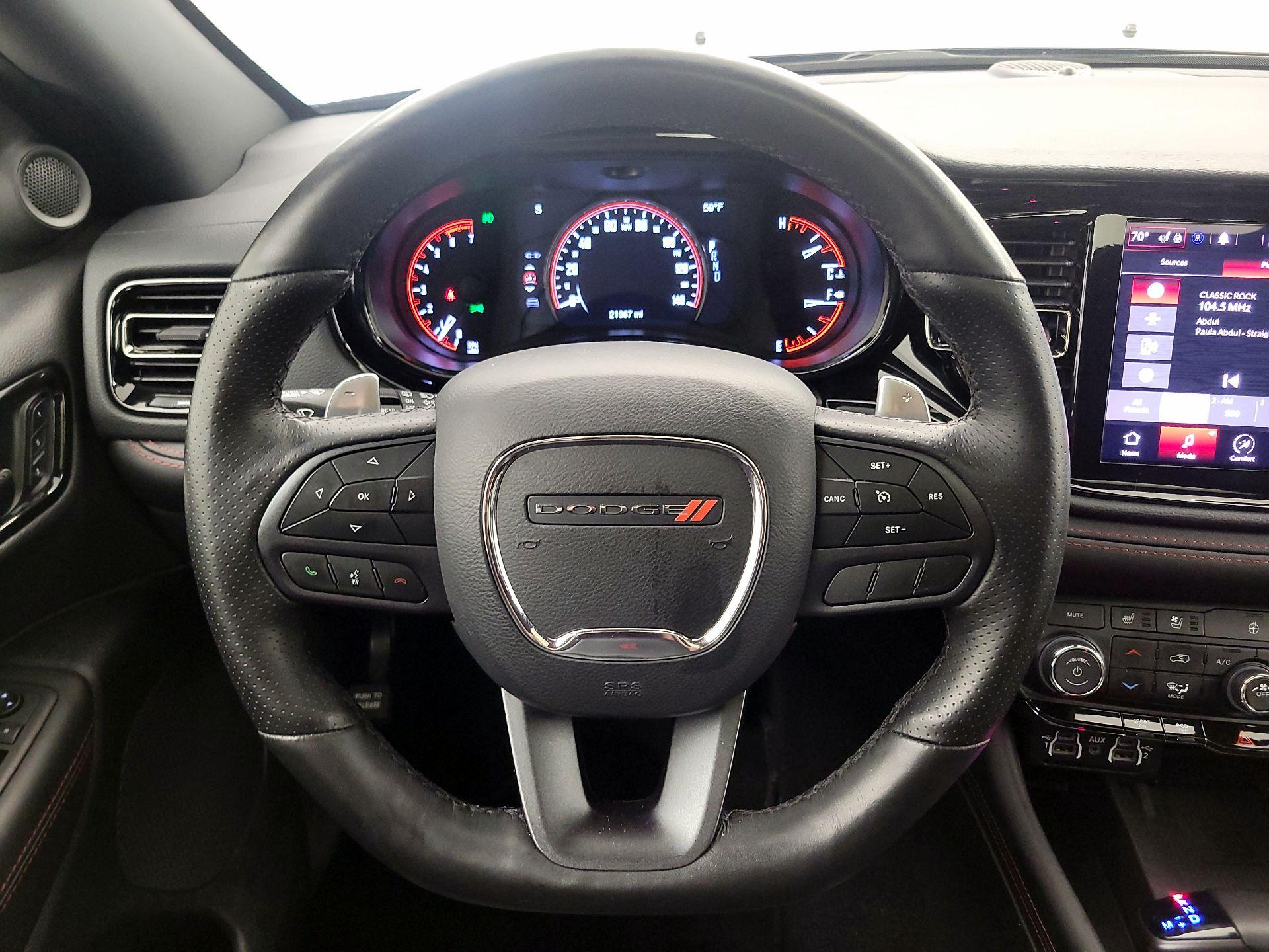 Thumbnail: 2022 Dodge Durango - 10