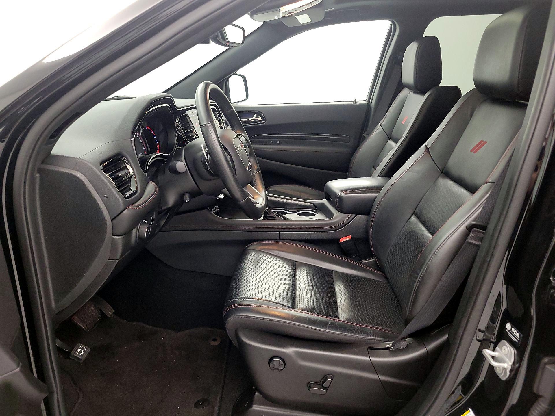 Thumbnail: 2022 Dodge Durango - 11