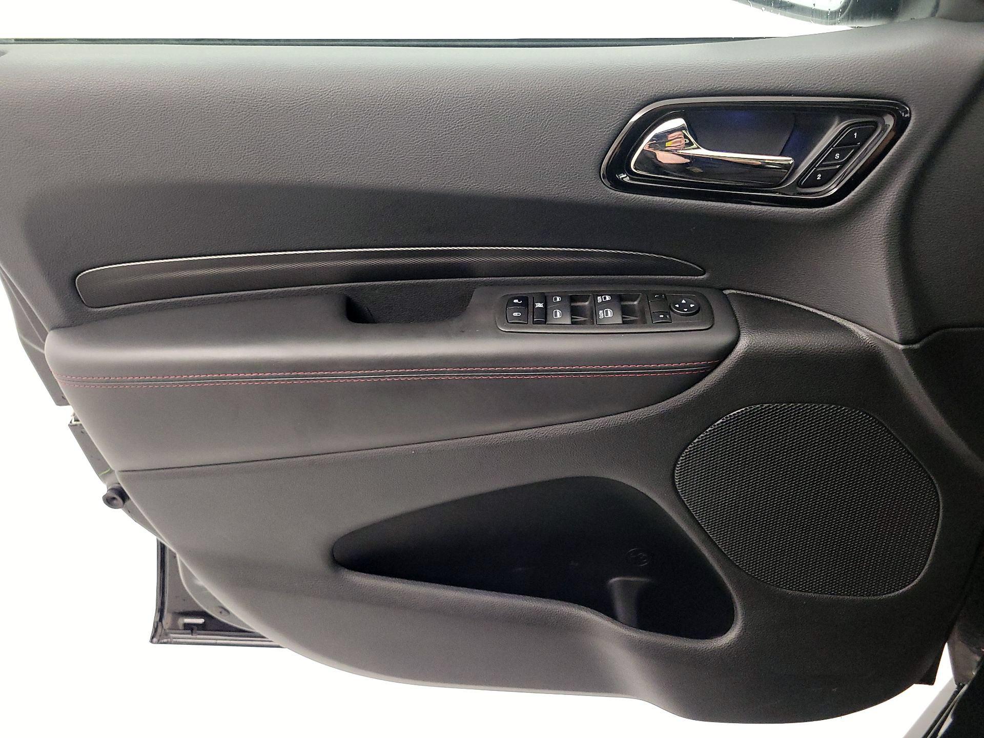 Thumbnail: 2022 Dodge Durango - 12