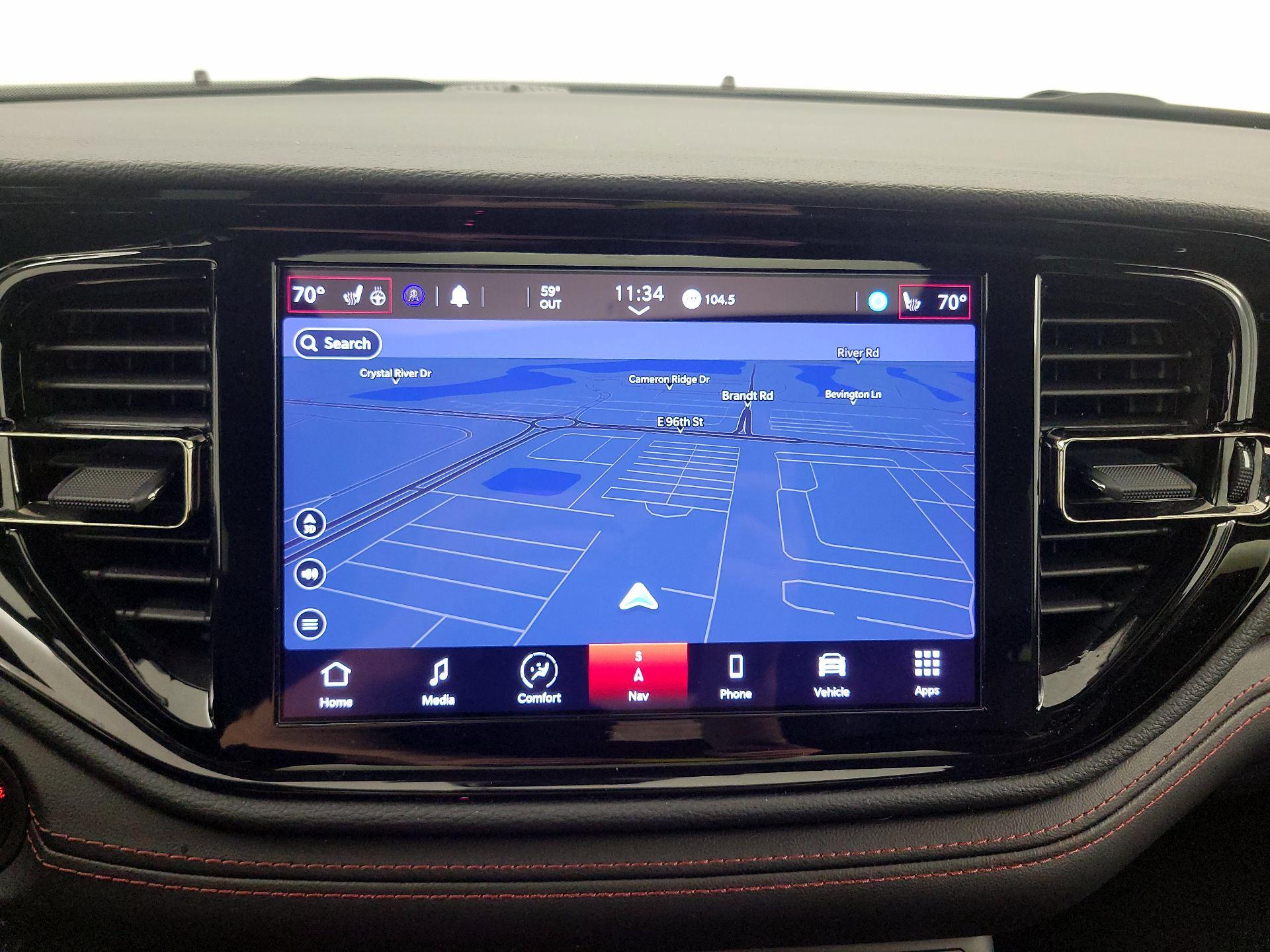 Thumbnail: 2022 Dodge Durango - 14