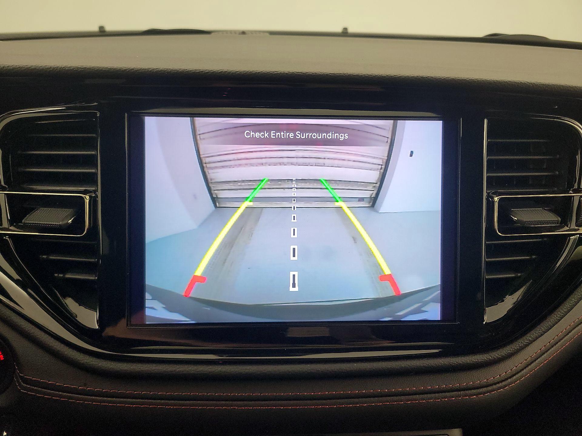 Thumbnail: 2022 Dodge Durango - 15