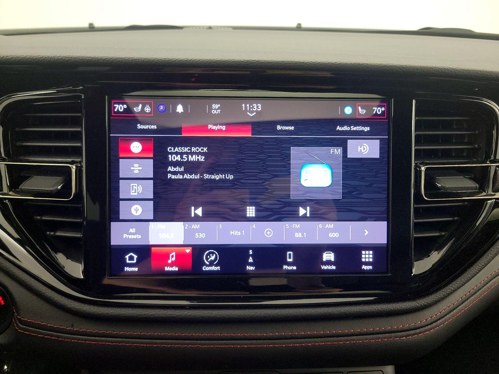 Thumbnail: 2022 Dodge Durango - 16