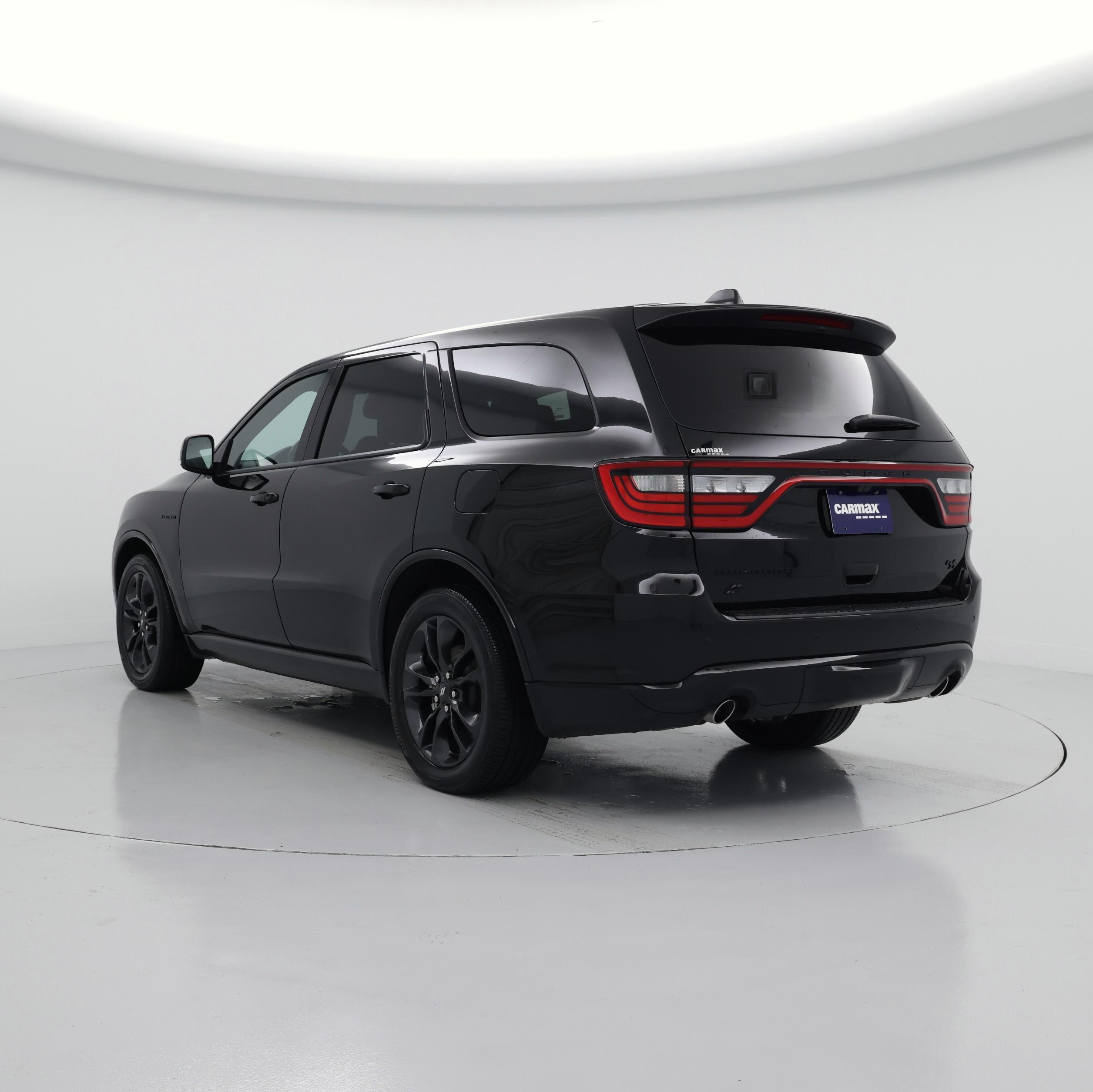 Thumbnail: 2022 Dodge Durango - 2