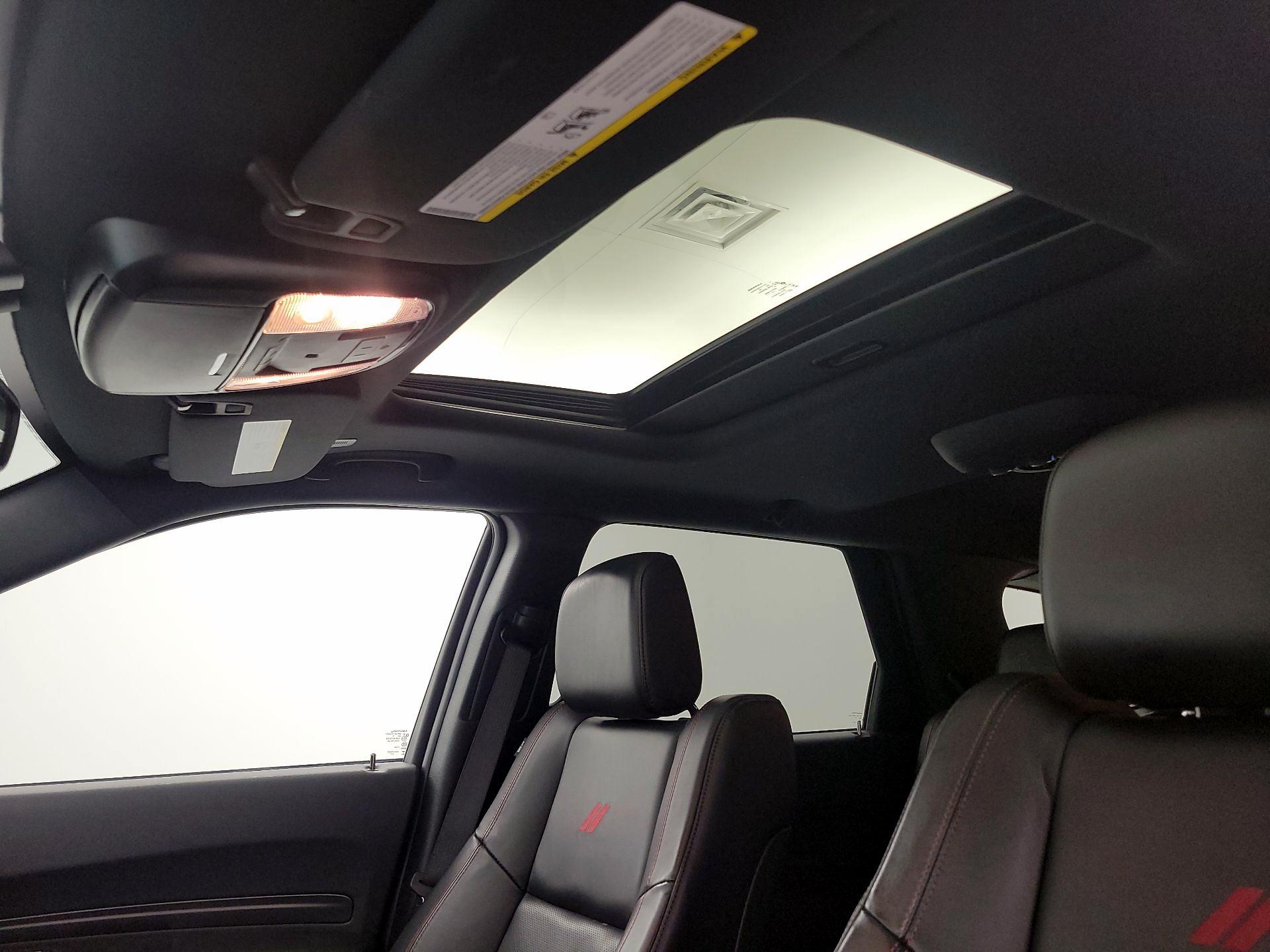 Thumbnail: 2022 Dodge Durango - 20