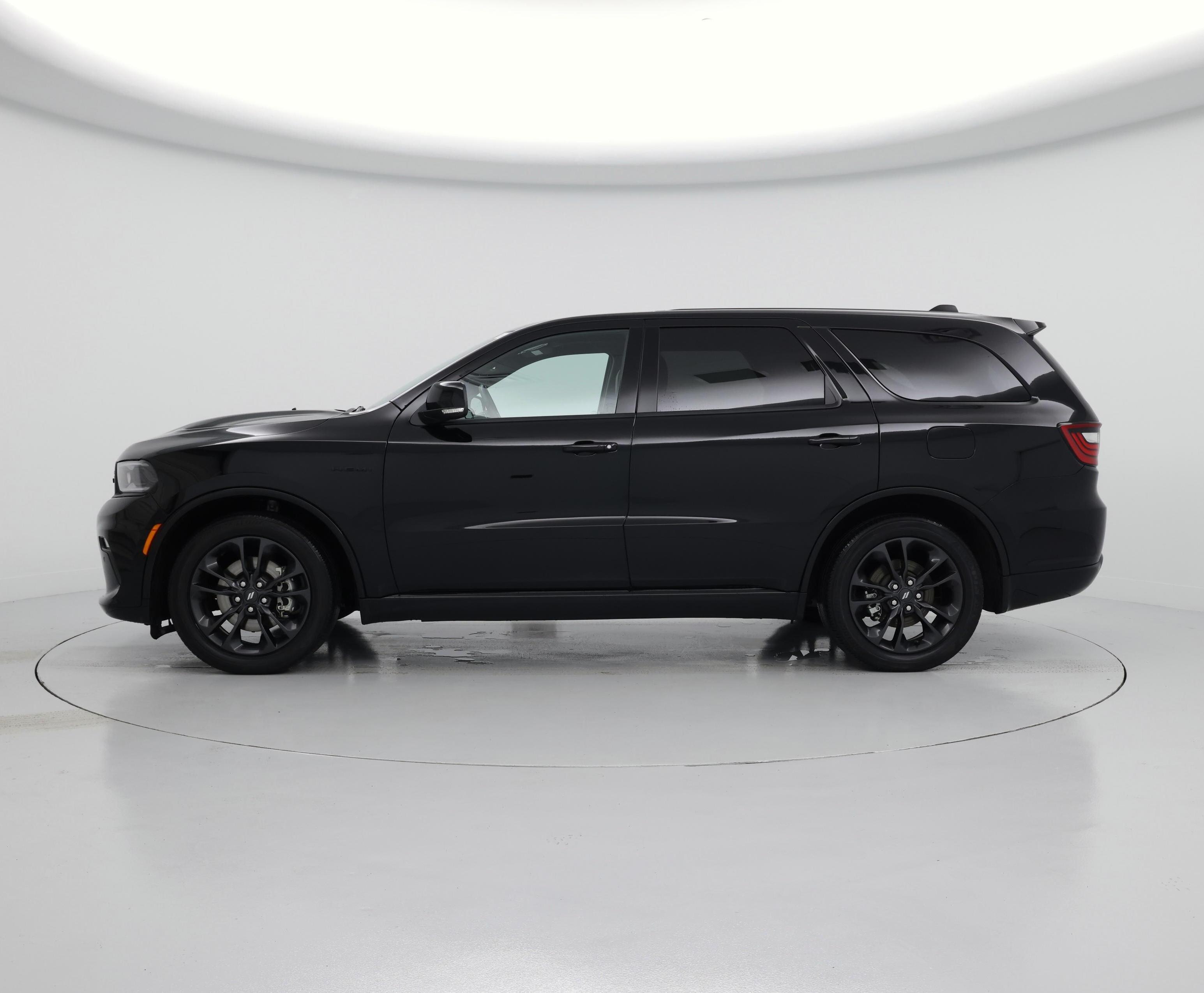 Thumbnail: 2022 Dodge Durango - 3