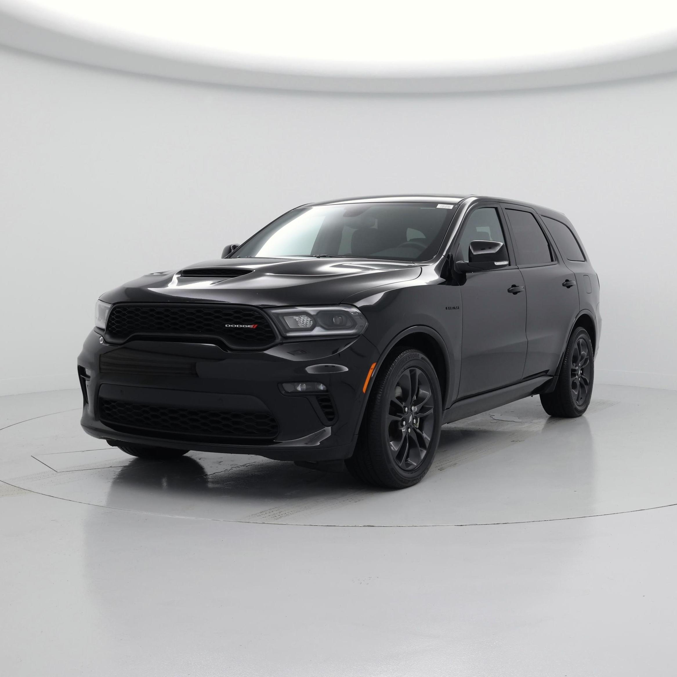 Thumbnail: 2022 Dodge Durango - 4
