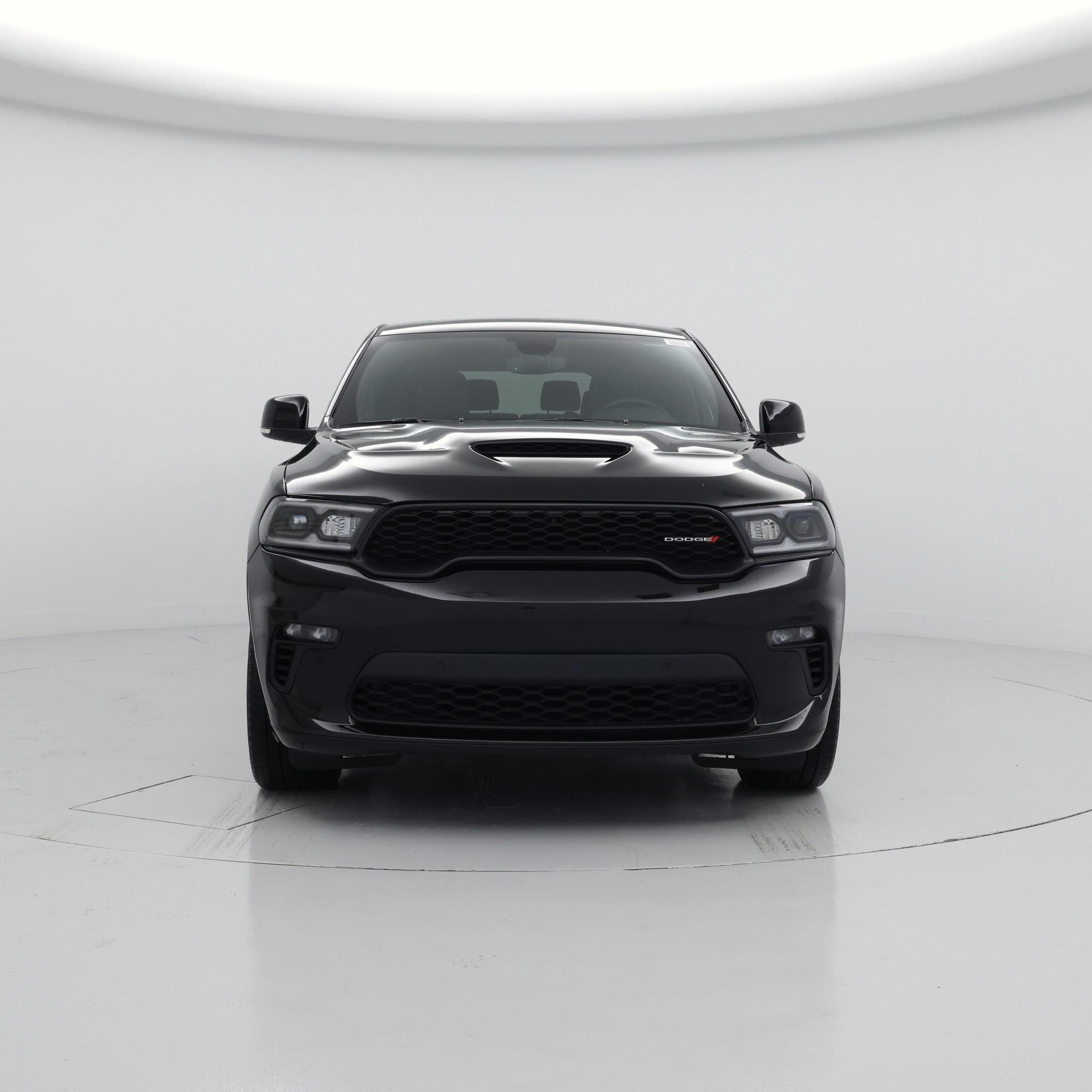 Thumbnail: 2022 Dodge Durango - 5