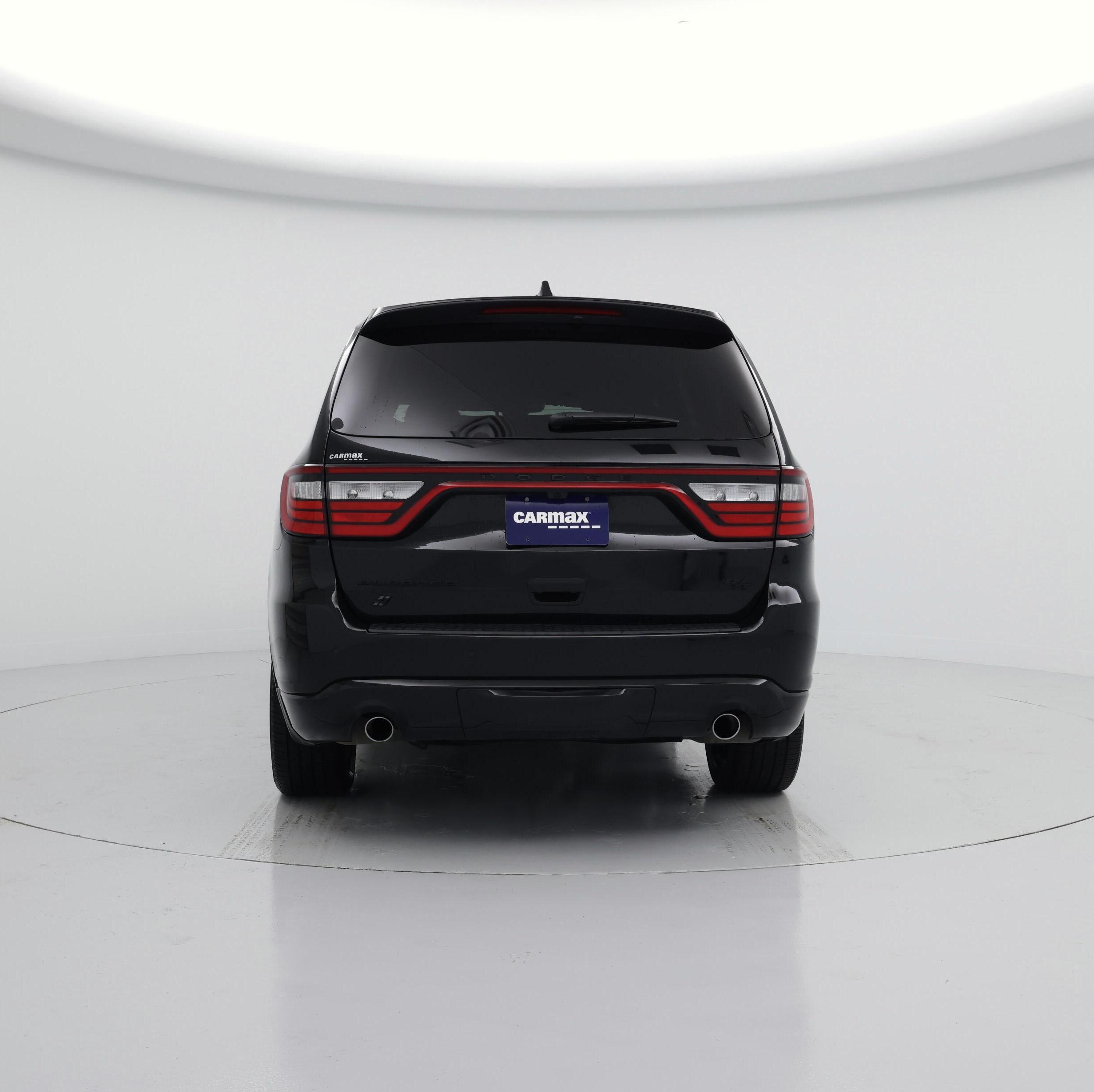 Thumbnail: 2022 Dodge Durango - 6