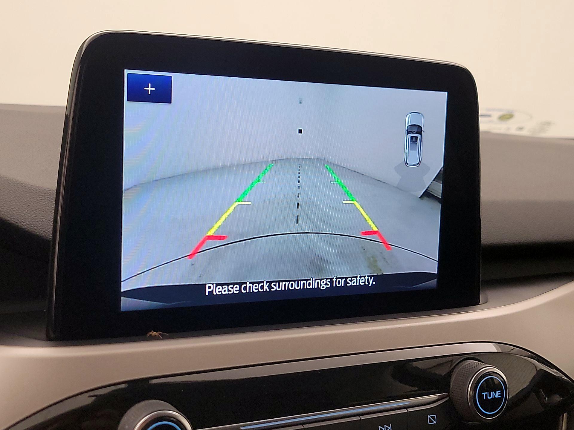 Thumbnail: 2022 Ford Escape - 14