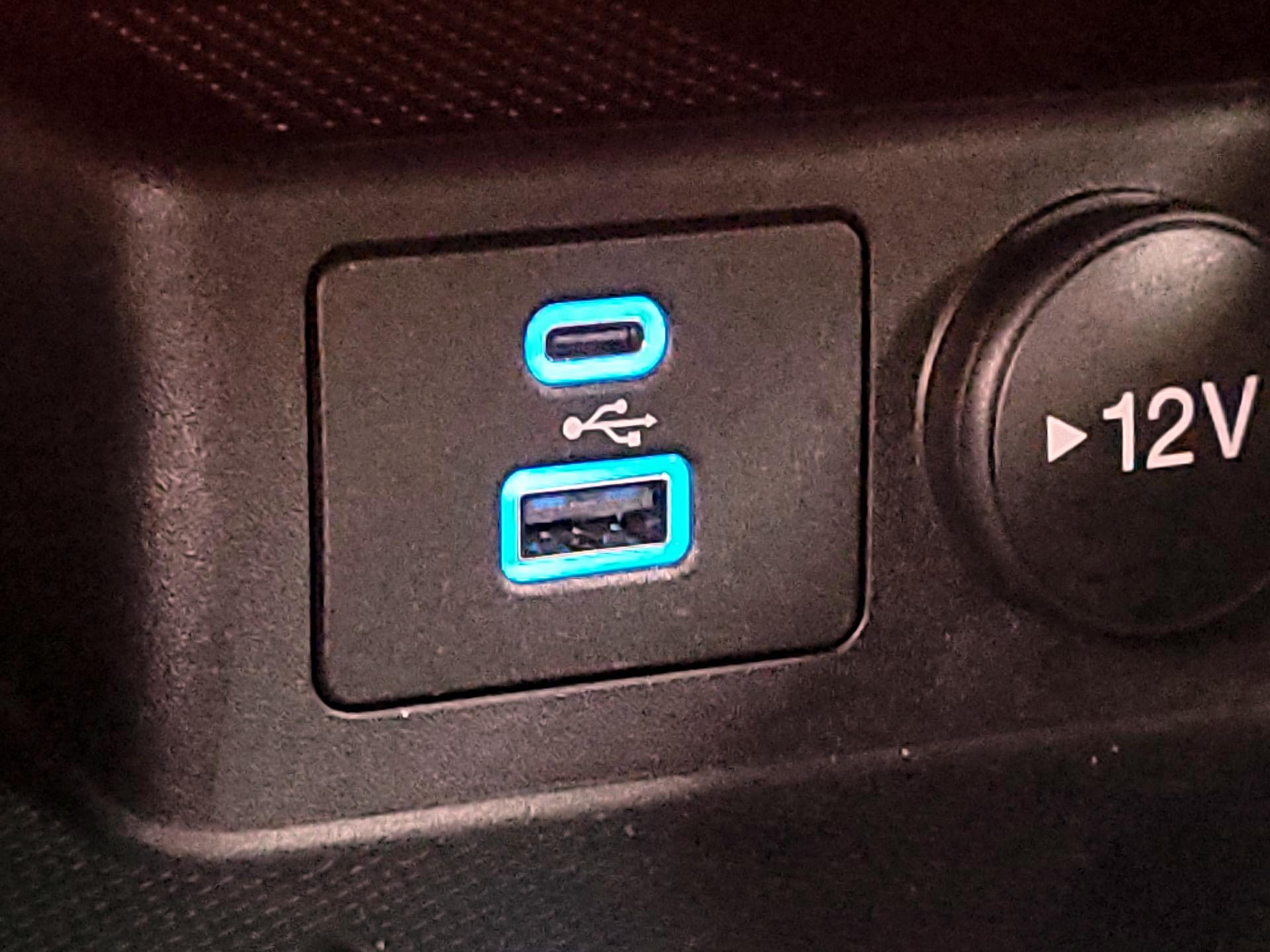 Thumbnail: 2022 Ford Escape - 18