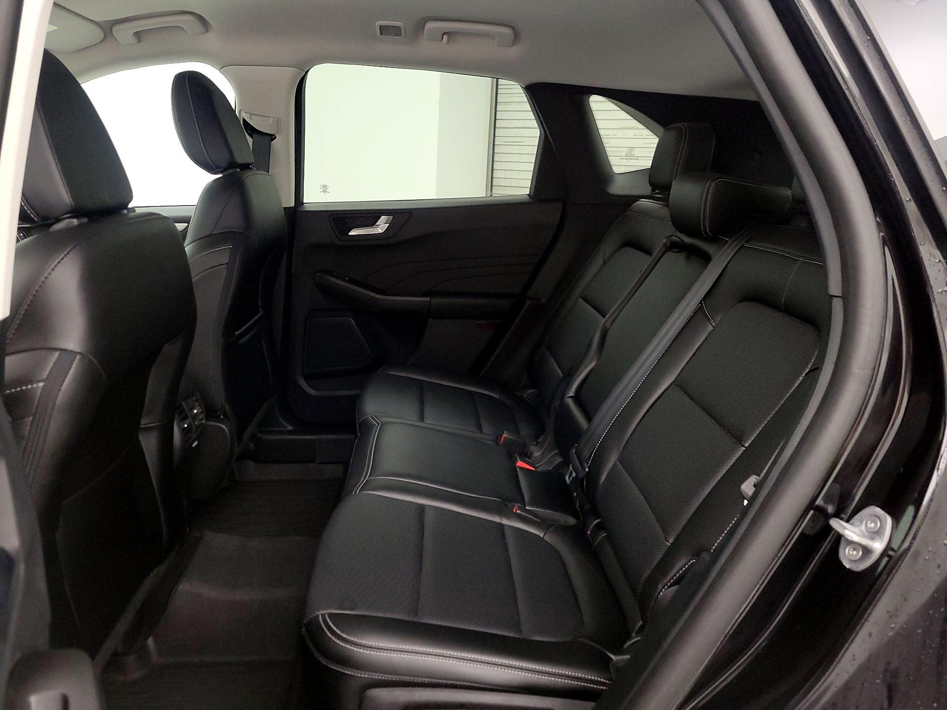 Thumbnail: 2022 Ford Escape - 19