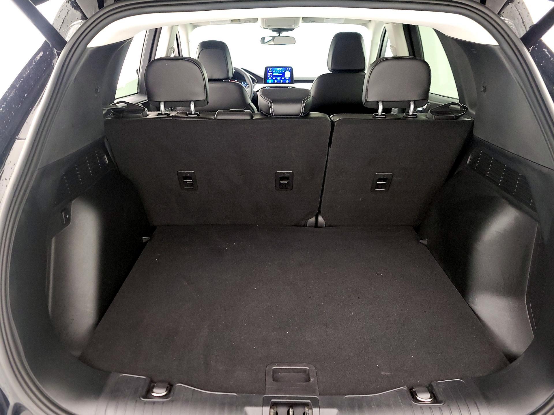 Thumbnail: 2022 Ford Escape - 20