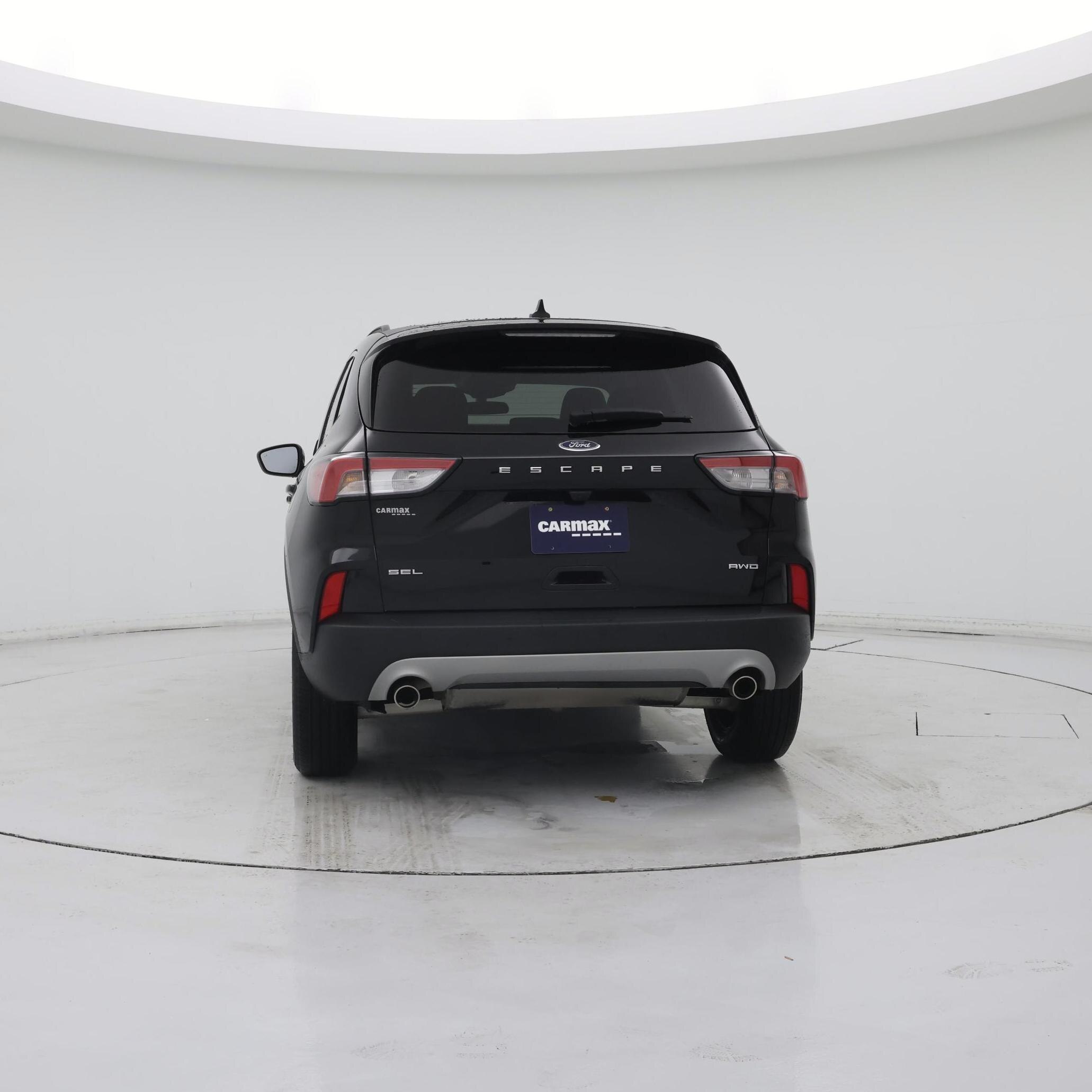 Thumbnail: 2022 Ford Escape - 6