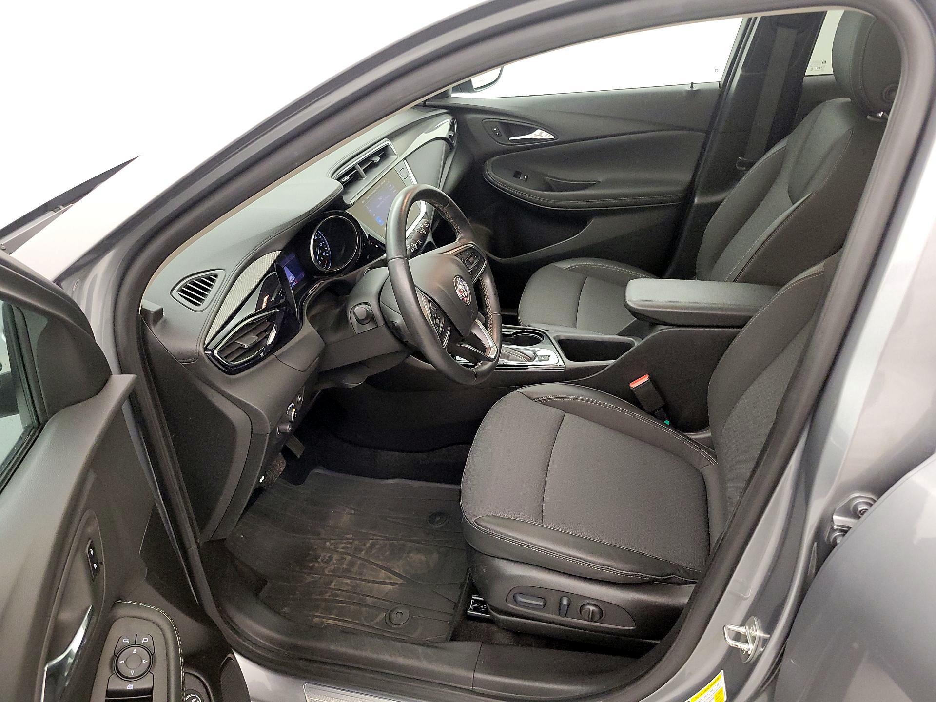 Thumbnail: 2023 Buick Encore GX - 10