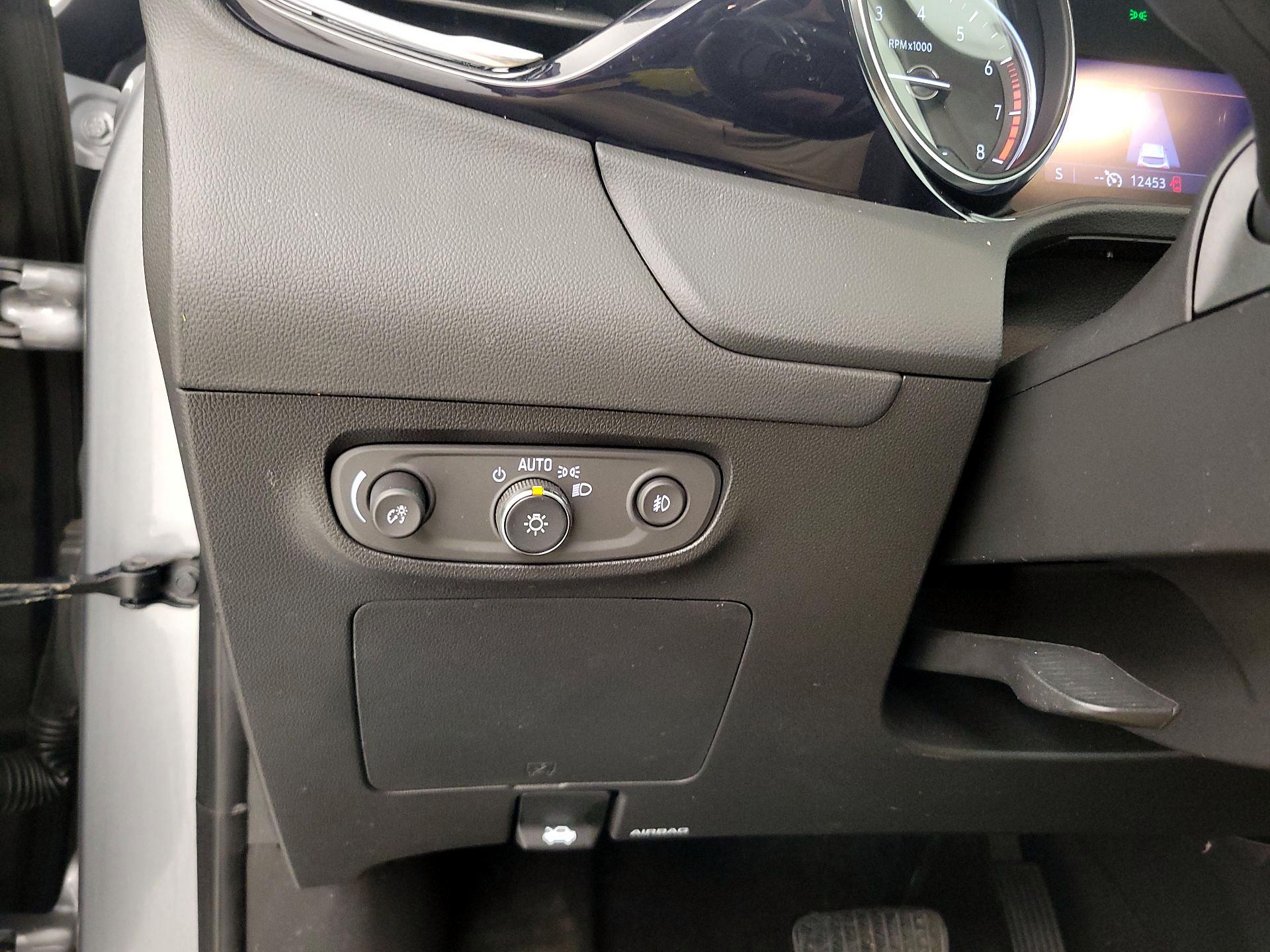 Thumbnail: 2023 Buick Encore GX - 13