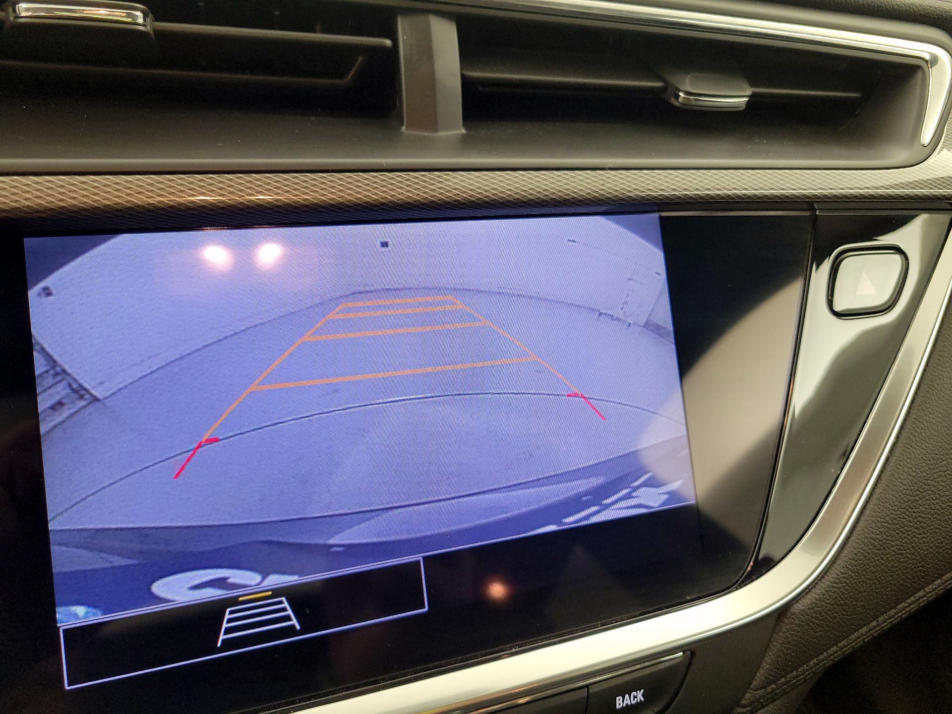 Thumbnail: 2023 Buick Encore GX - 14