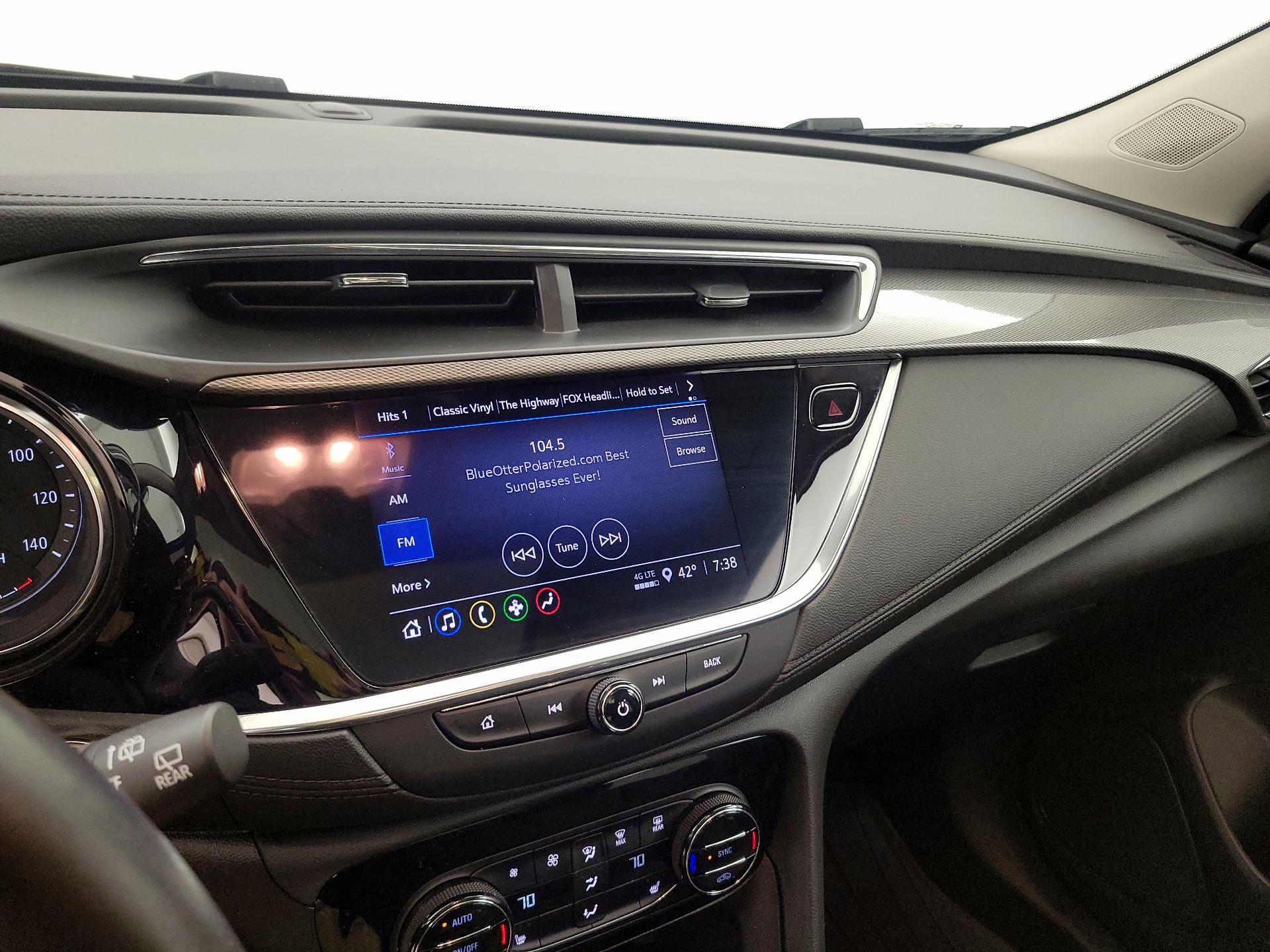 Thumbnail: 2023 Buick Encore GX - 15