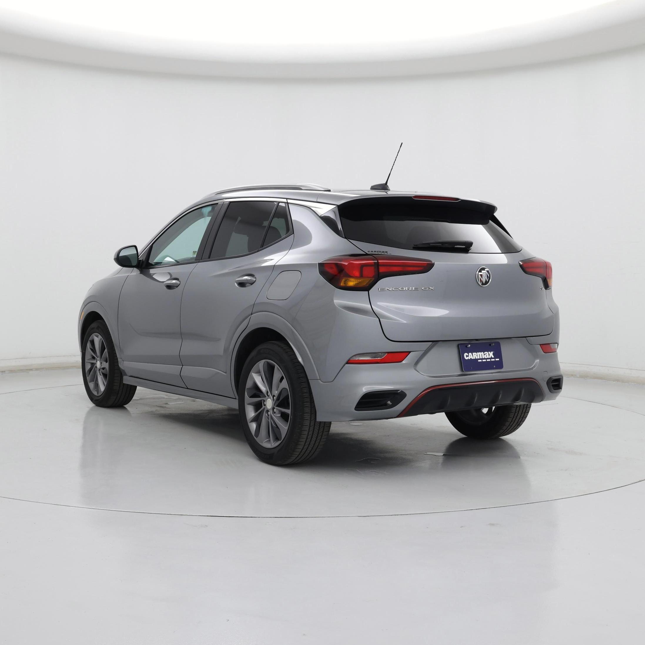 Thumbnail: 2023 Buick Encore GX - 2