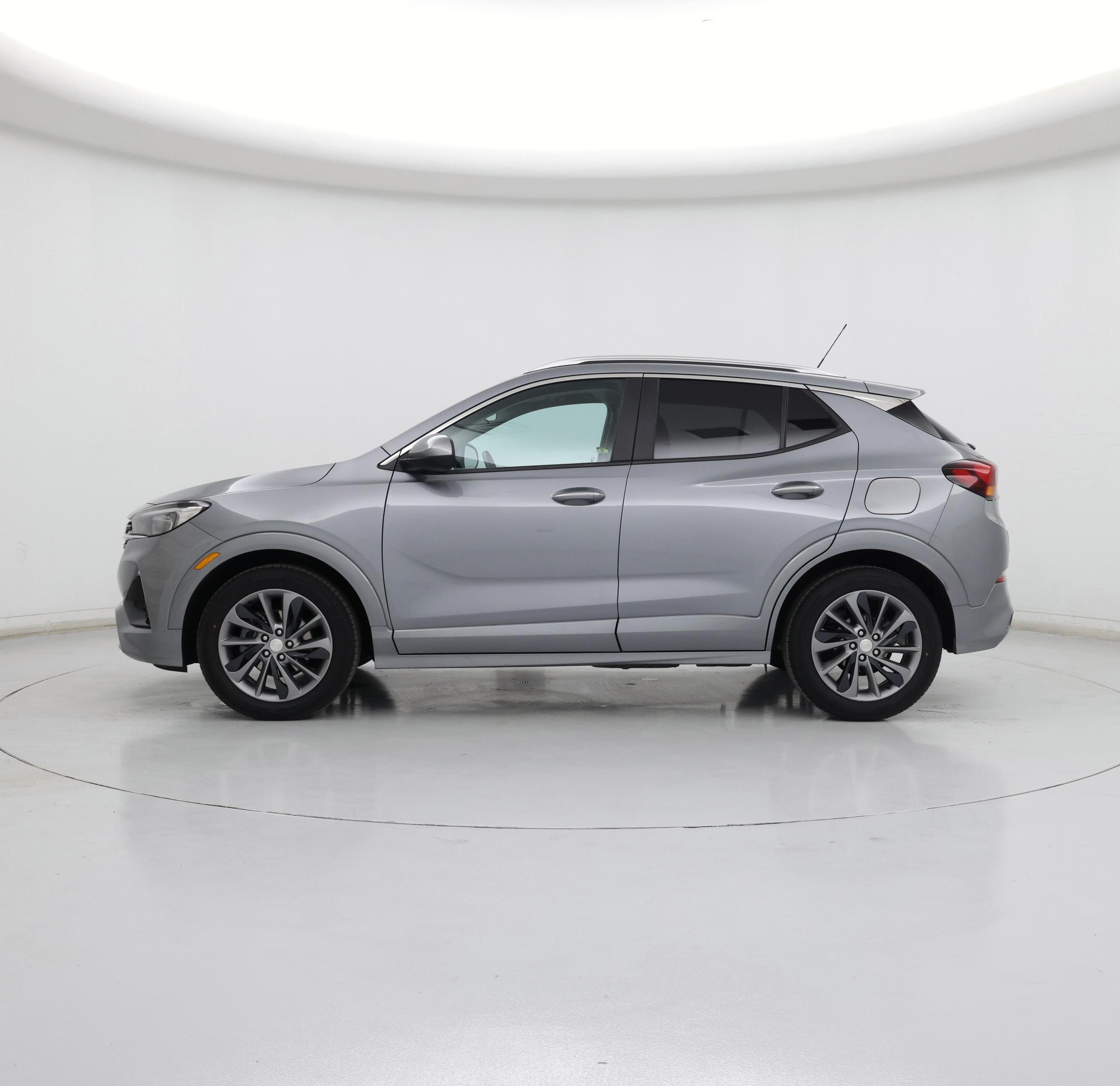 Thumbnail: 2023 Buick Encore GX - 3