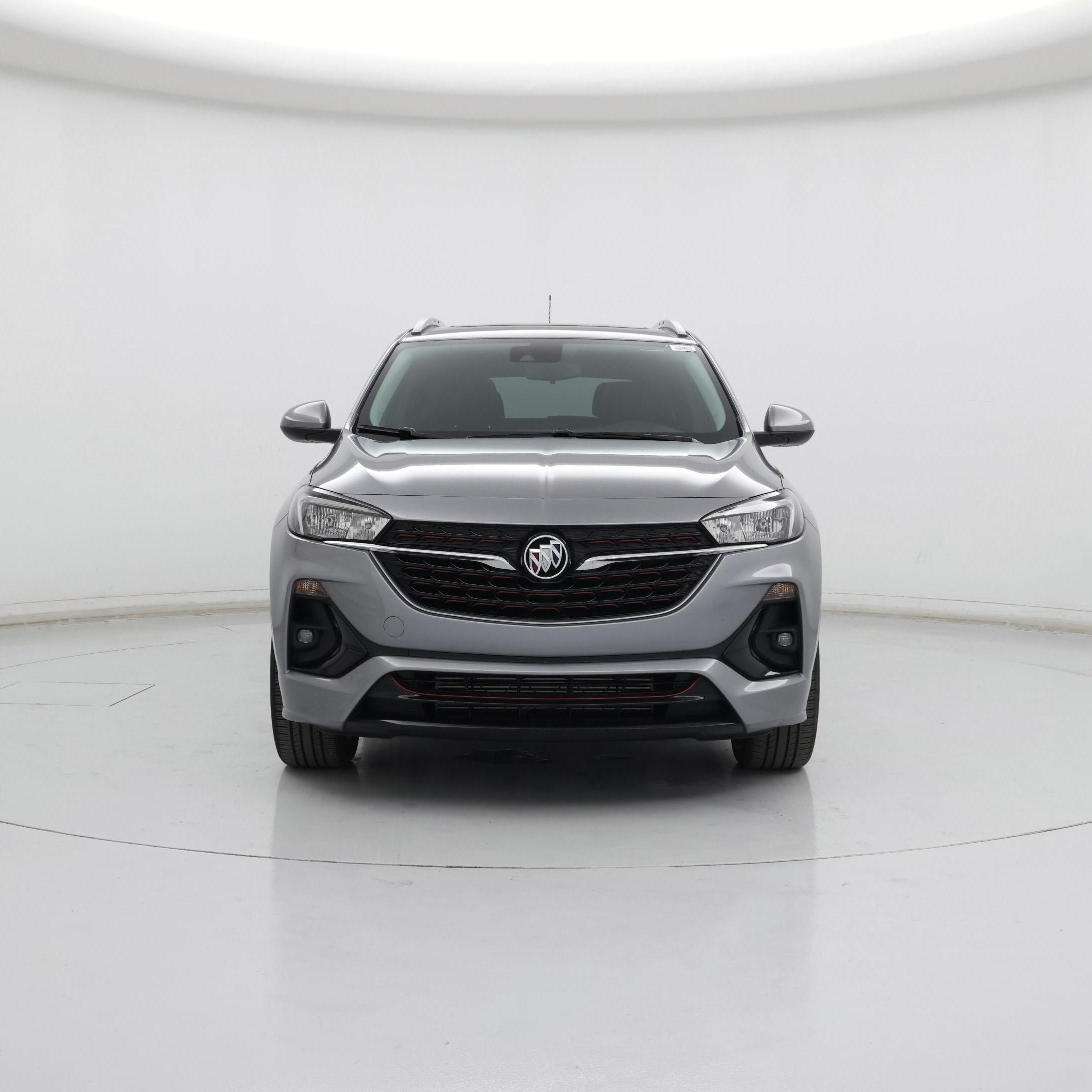 Thumbnail: 2023 Buick Encore GX - 5