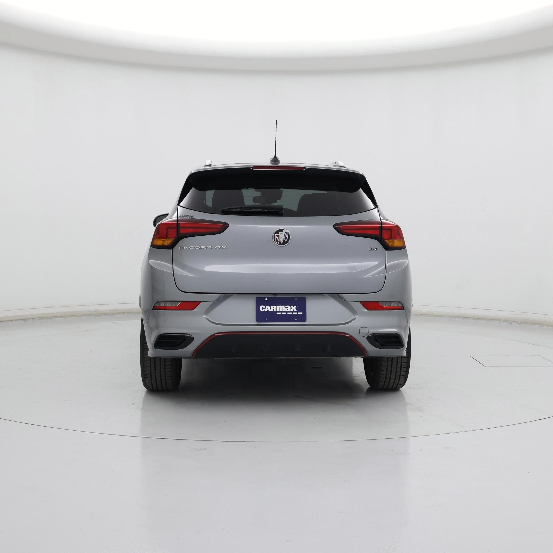 Thumbnail: 2023 Buick Encore GX - 6