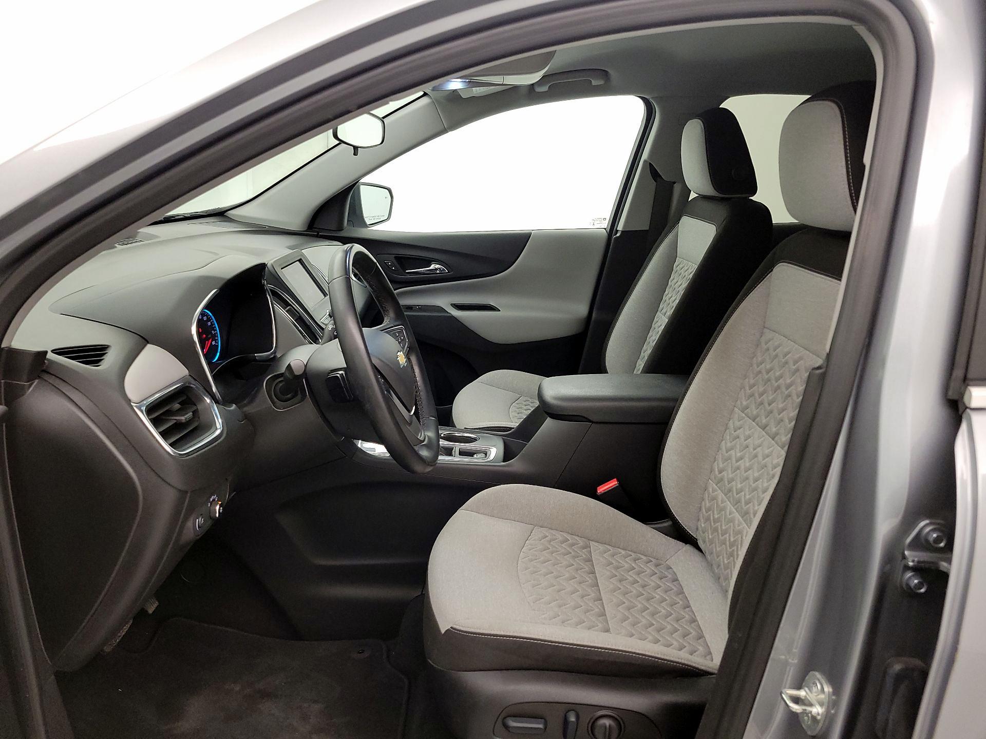 Thumbnail: 2023 Chevrolet Equinox - 11