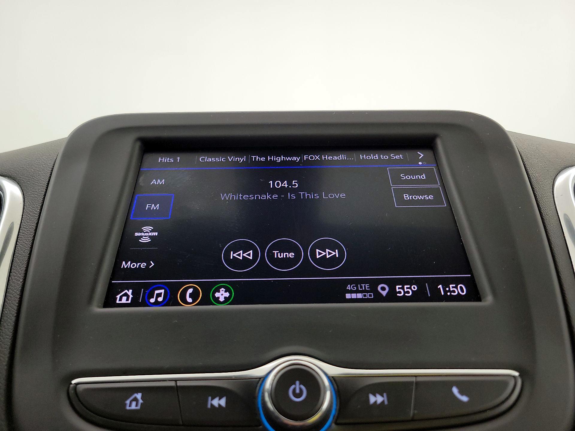 Thumbnail: 2023 Chevrolet Equinox - 15