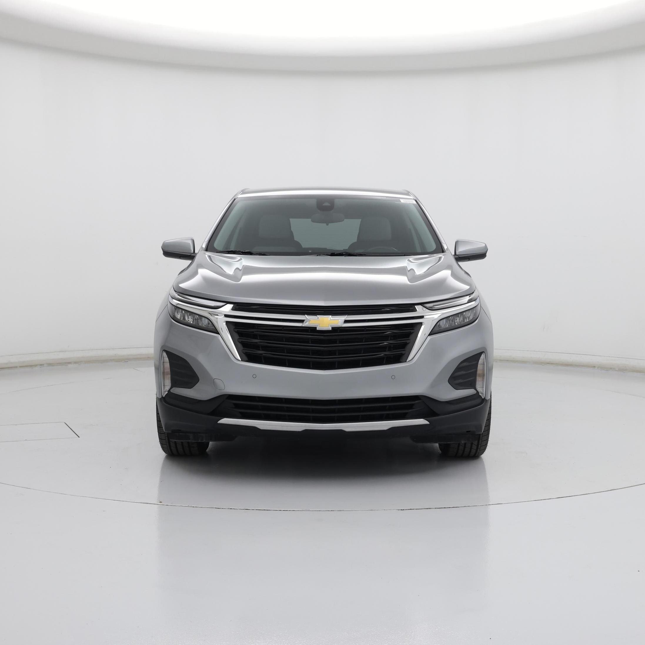 Thumbnail: 2023 Chevrolet Equinox - 5