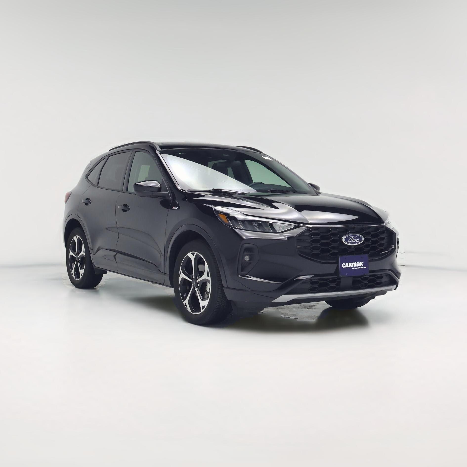 Thumbnail: 2023 Ford Escape - 1