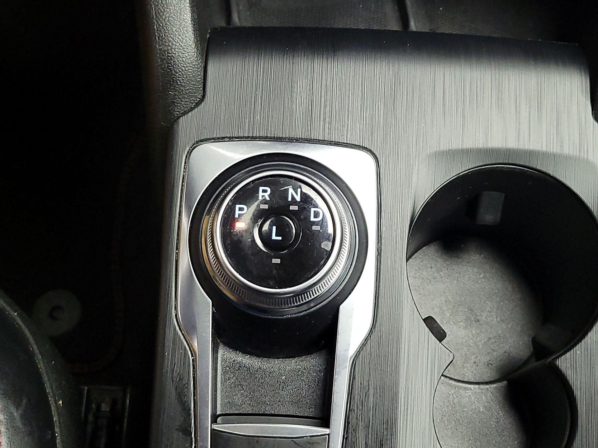 Thumbnail: 2023 Ford Escape - 18