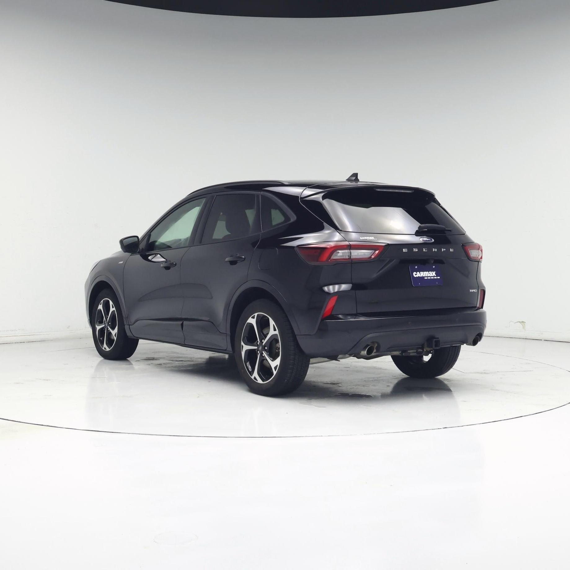 Thumbnail: 2023 Ford Escape - 2