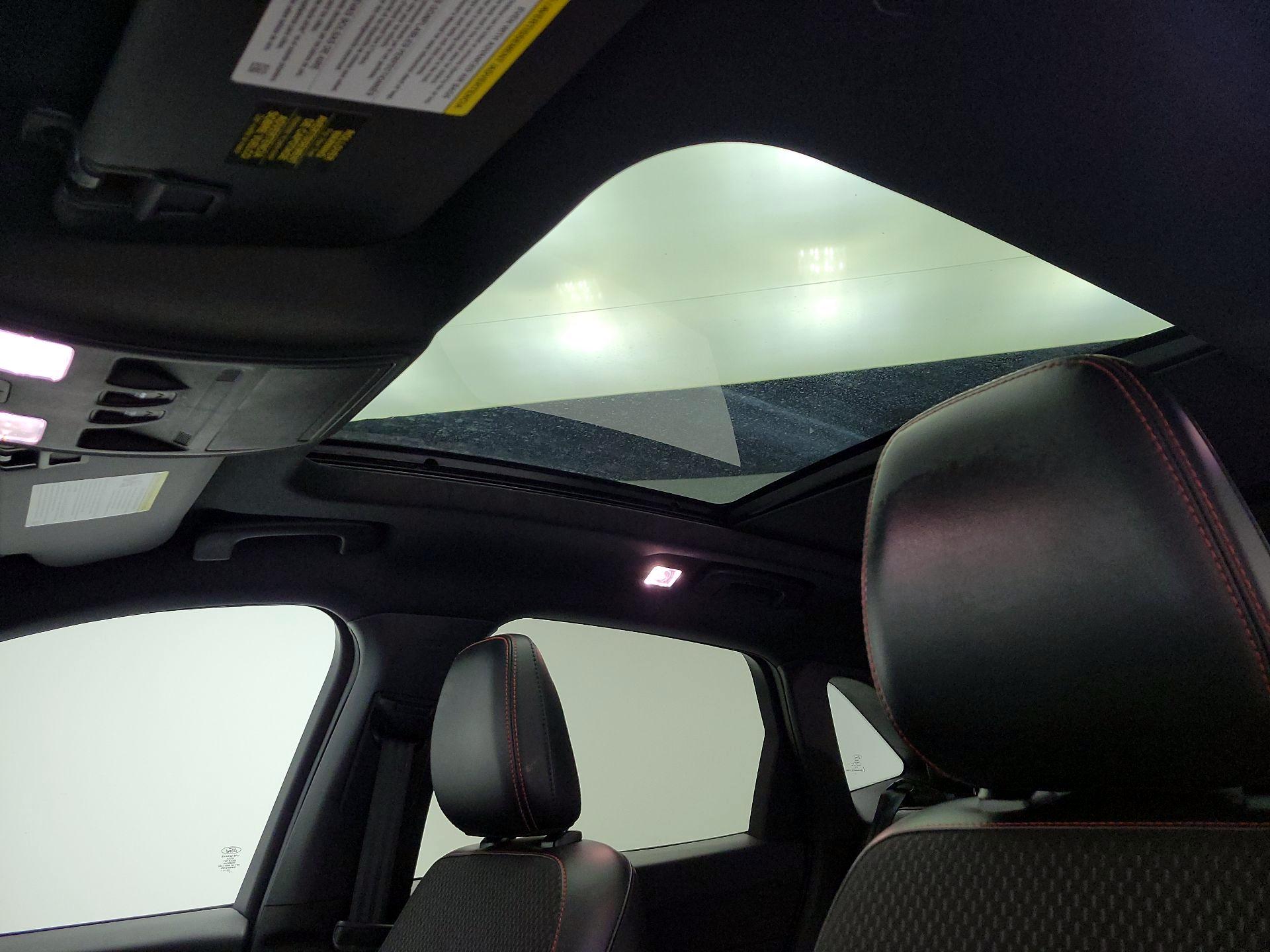Thumbnail: 2023 Ford Escape - 20