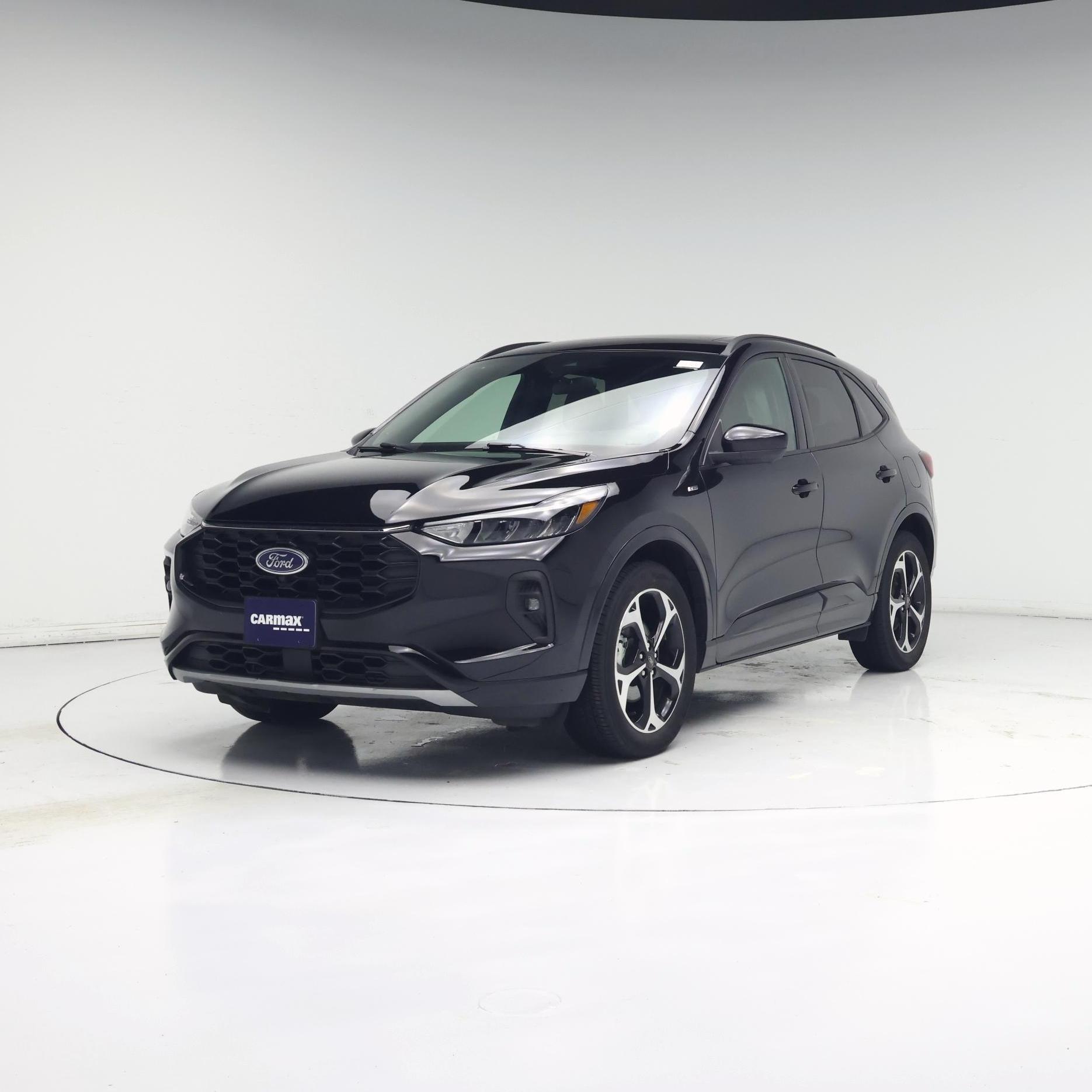 Thumbnail: 2023 Ford Escape - 4