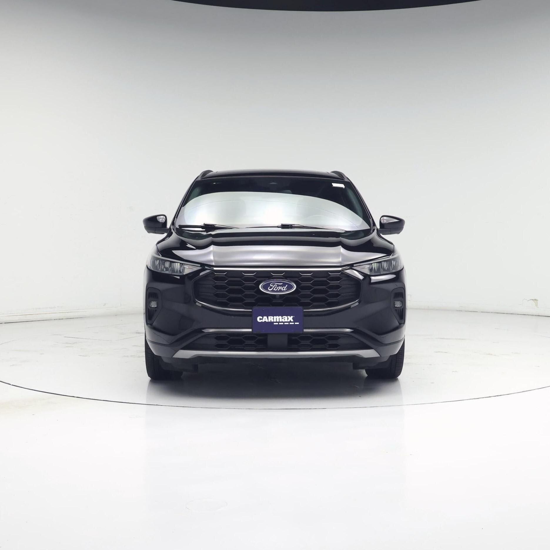 Thumbnail: 2023 Ford Escape - 5