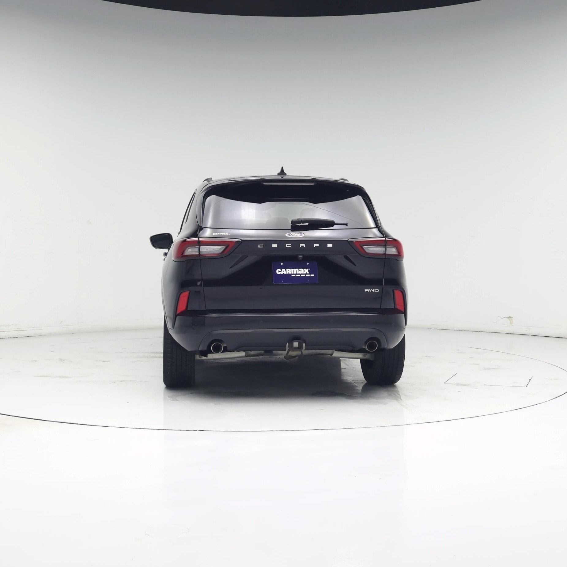 Thumbnail: 2023 Ford Escape - 6