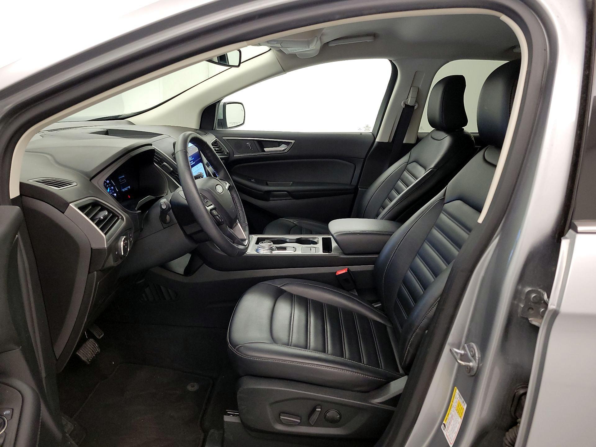 Thumbnail: 2022 Ford Edge - 11