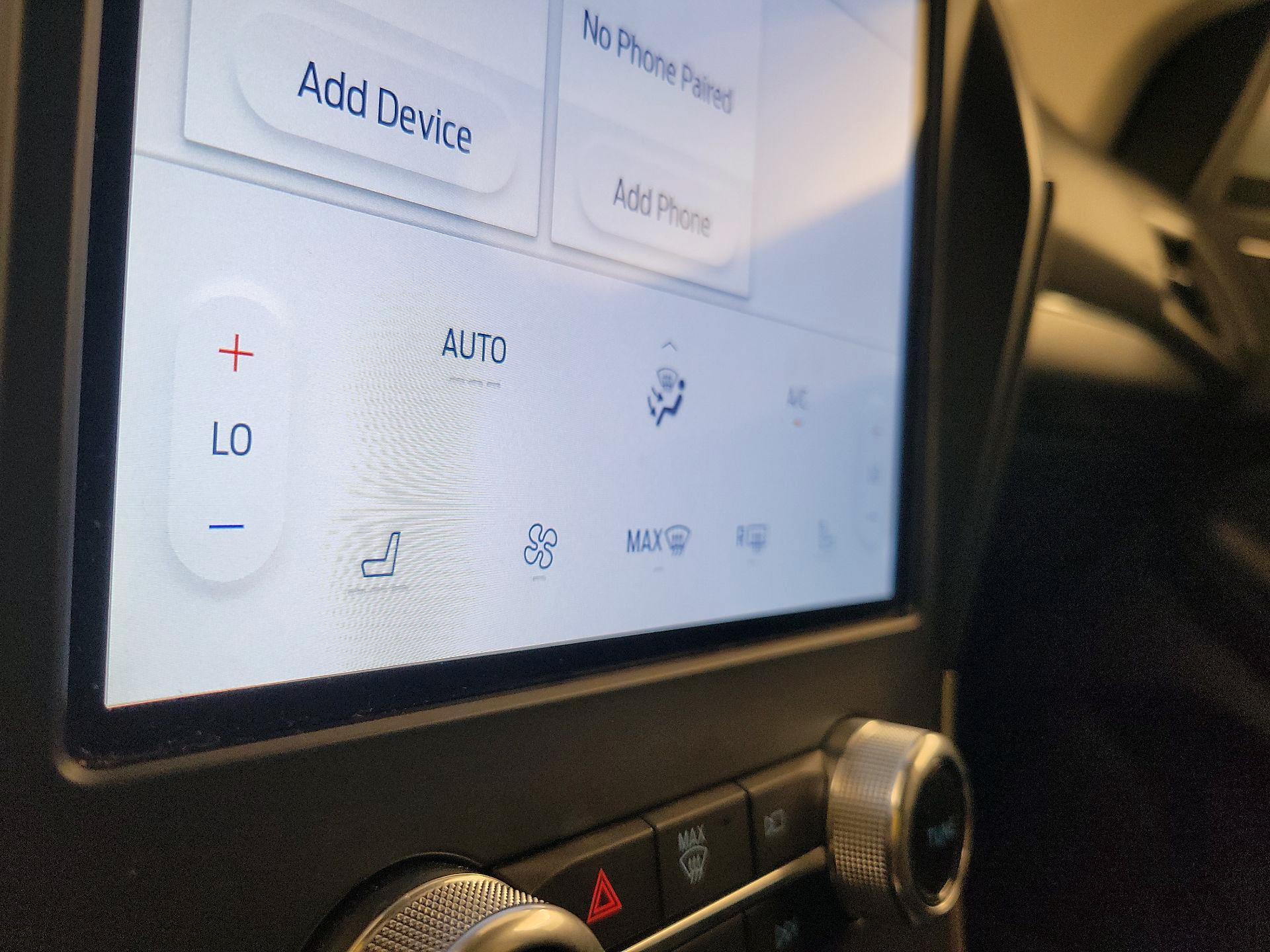 Thumbnail: 2022 Ford Edge - 16