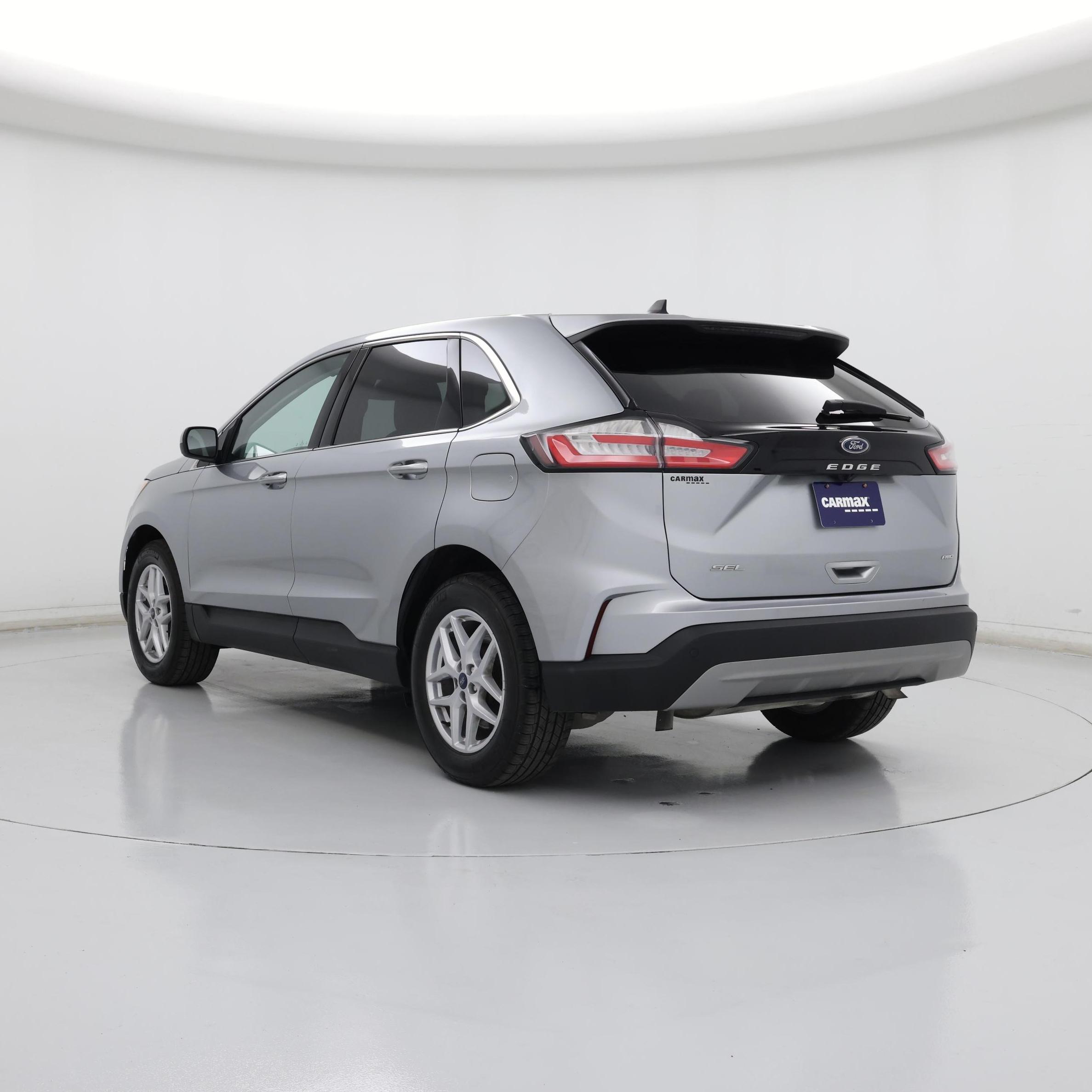 Thumbnail: 2022 Ford Edge - 2