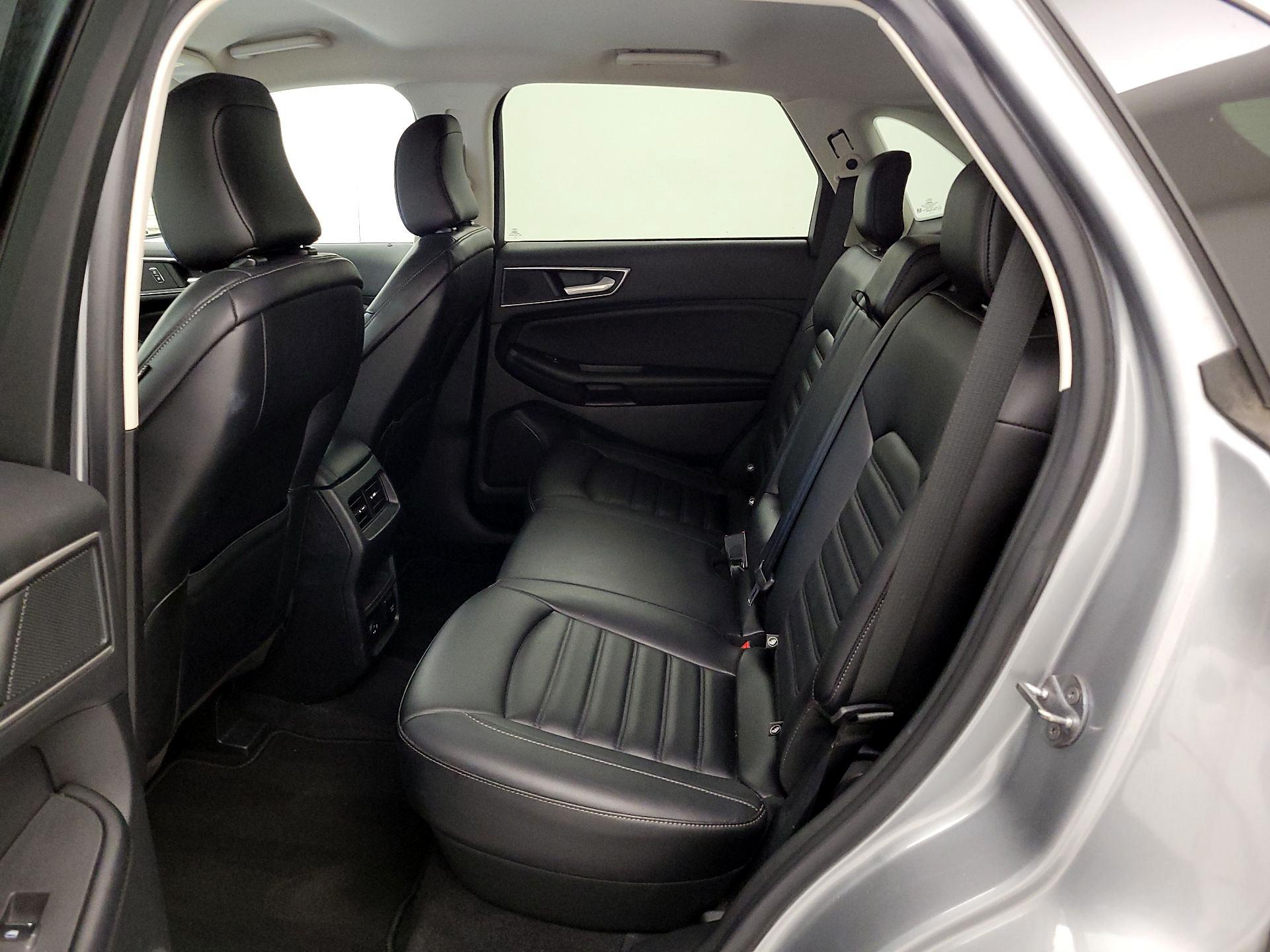 Thumbnail: 2022 Ford Edge - 19