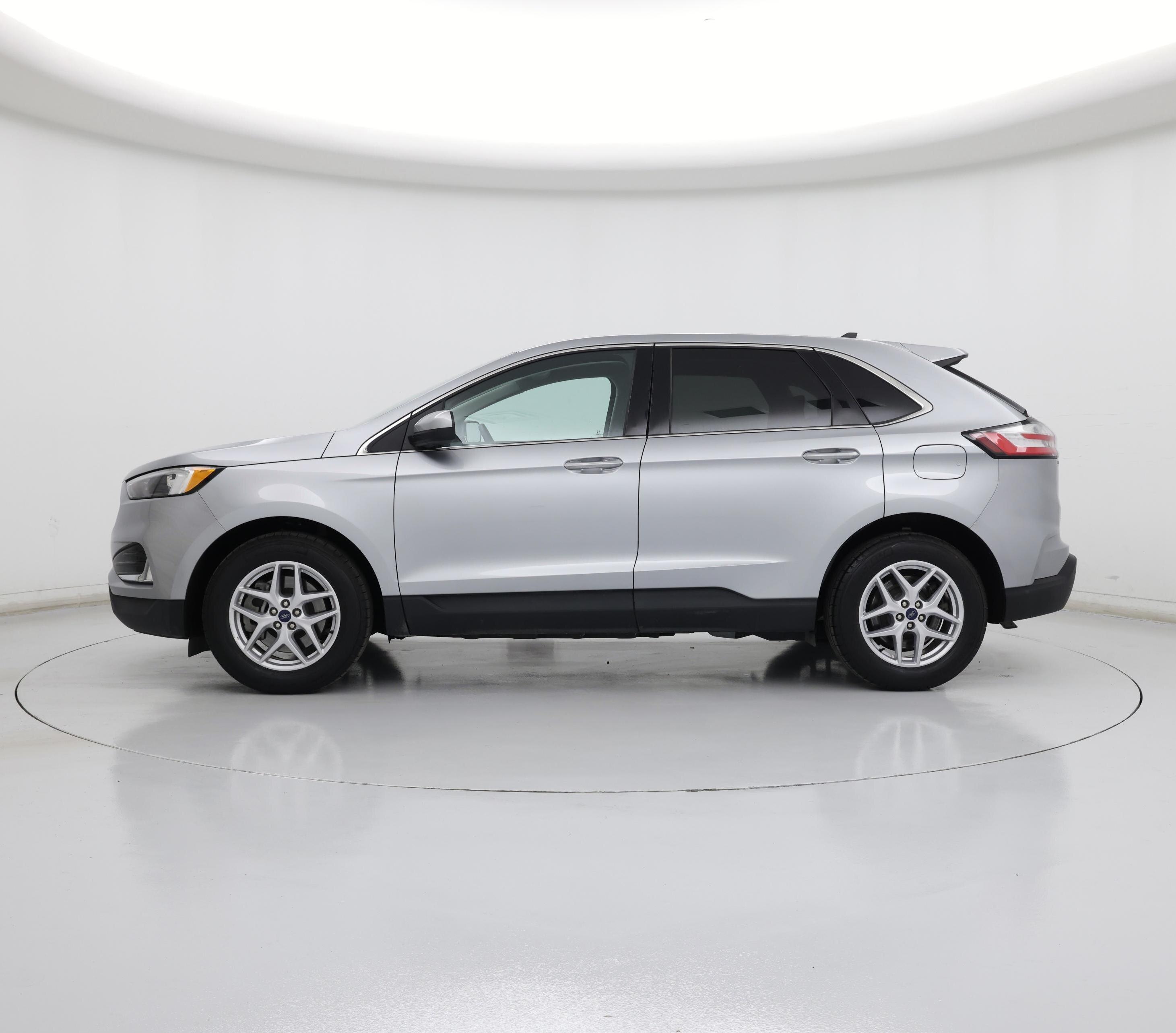 Thumbnail: 2022 Ford Edge - 3