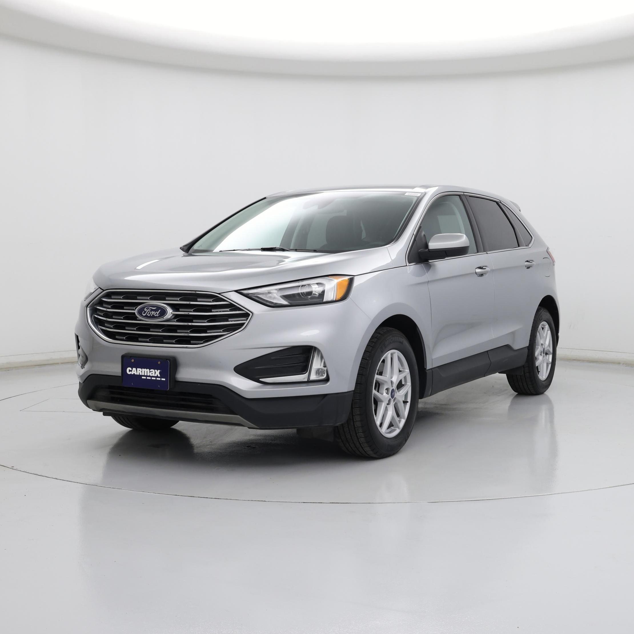Thumbnail: 2022 Ford Edge - 4