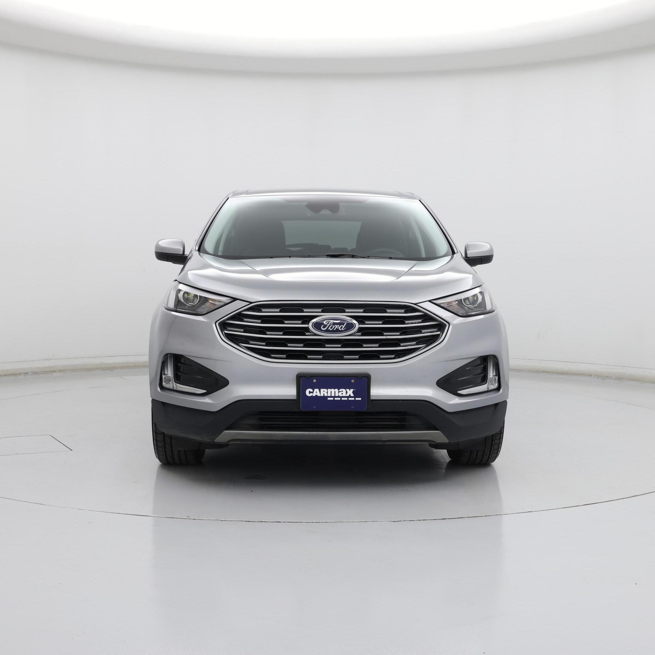 Thumbnail: 2022 Ford Edge - 5