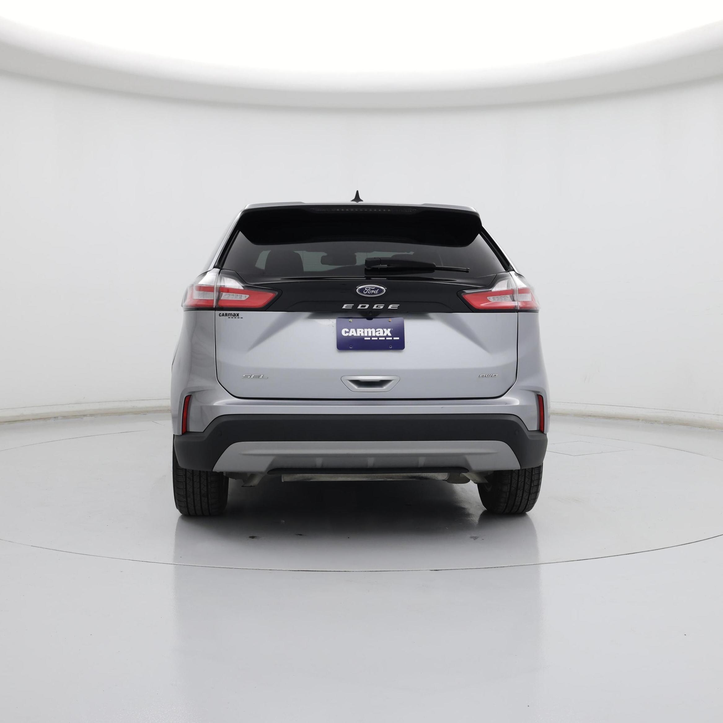 Thumbnail: 2022 Ford Edge - 6