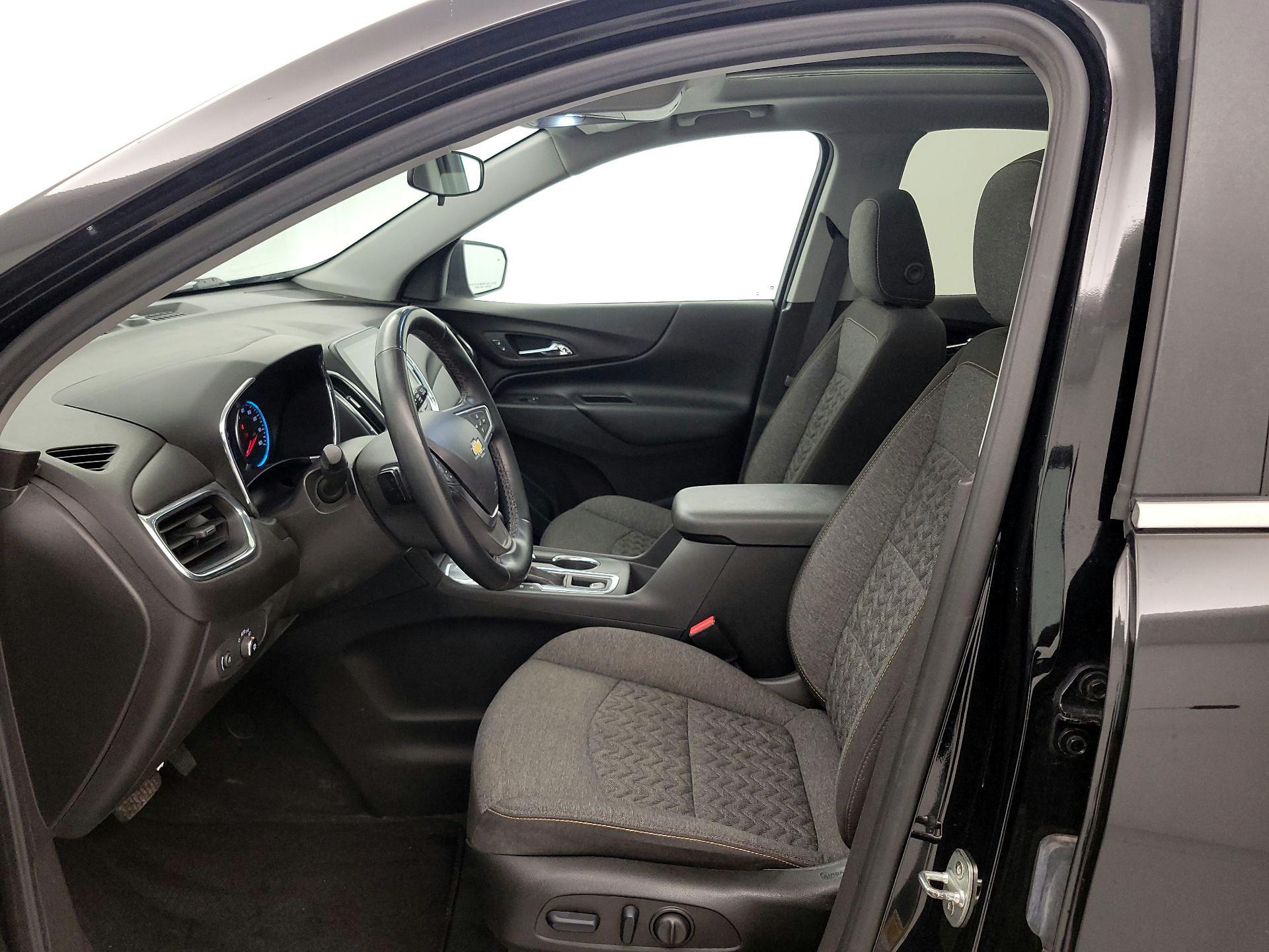 Thumbnail: 2023 Chevrolet Equinox - 11